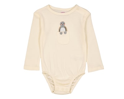 Foto 3 | Foto 3 | Conjunto de Algodón para Bebé Niño Baby Colors 3 Piezas