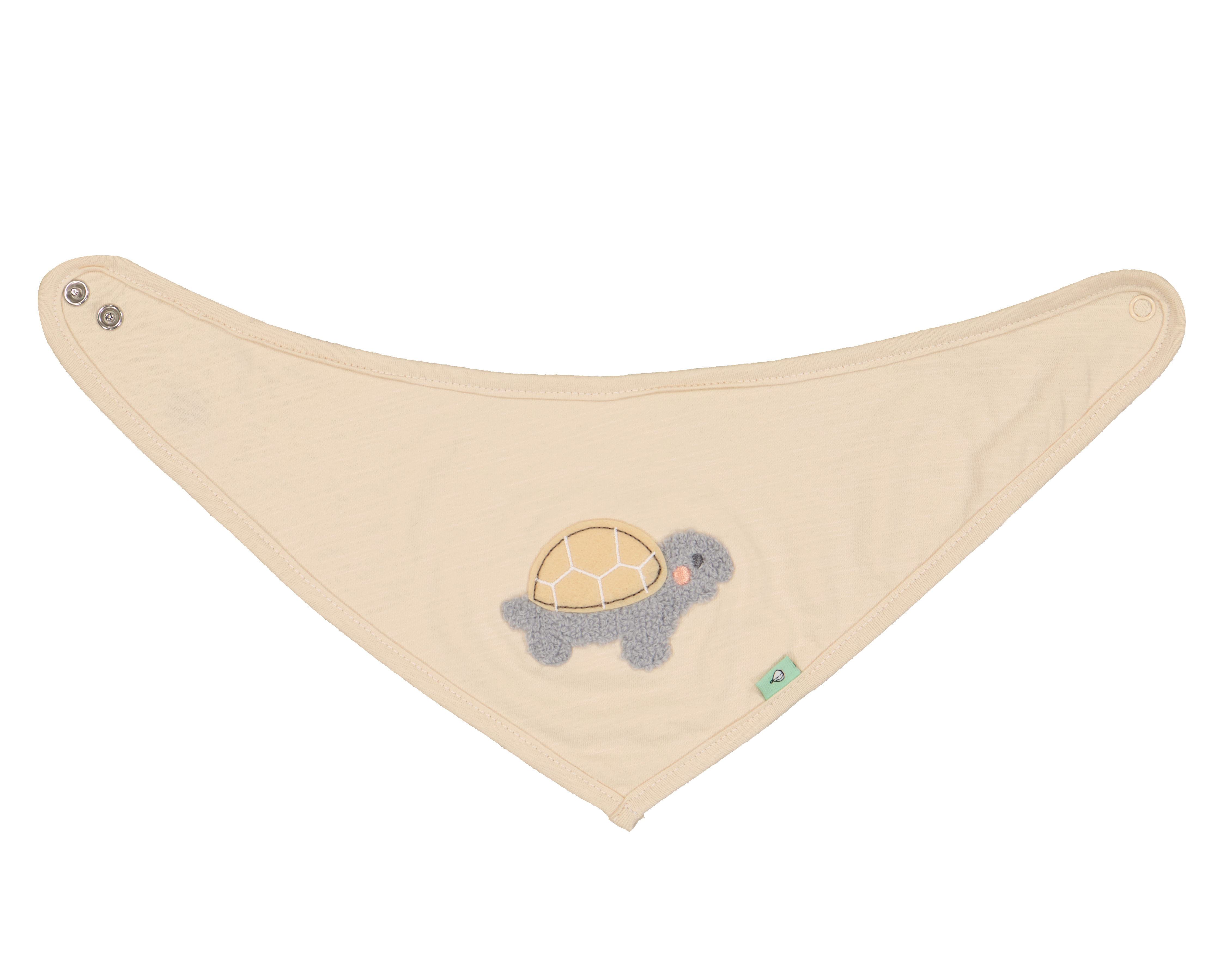 Foto 6 pulgar | Foto 5 | Conjunto de Algodón para Bebé Niño Baby Colors 3 Piezas