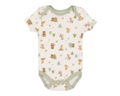 Foto 4 | Foto 4 | Conjunto de Algodón para Bebé Niño Baby Colors 3 Piezas