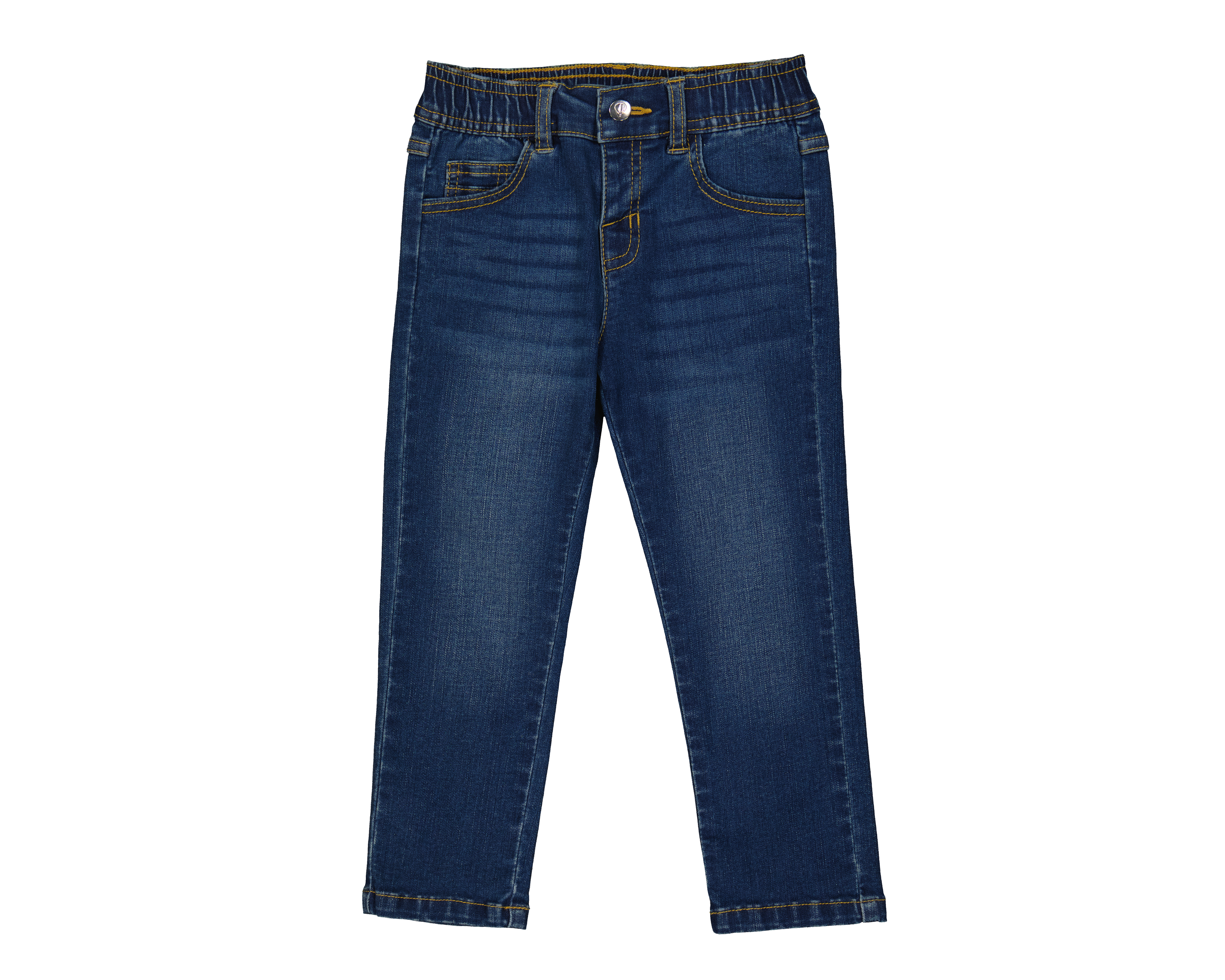 Pantalón para Bebé Niño Baby Colors con Deslavados