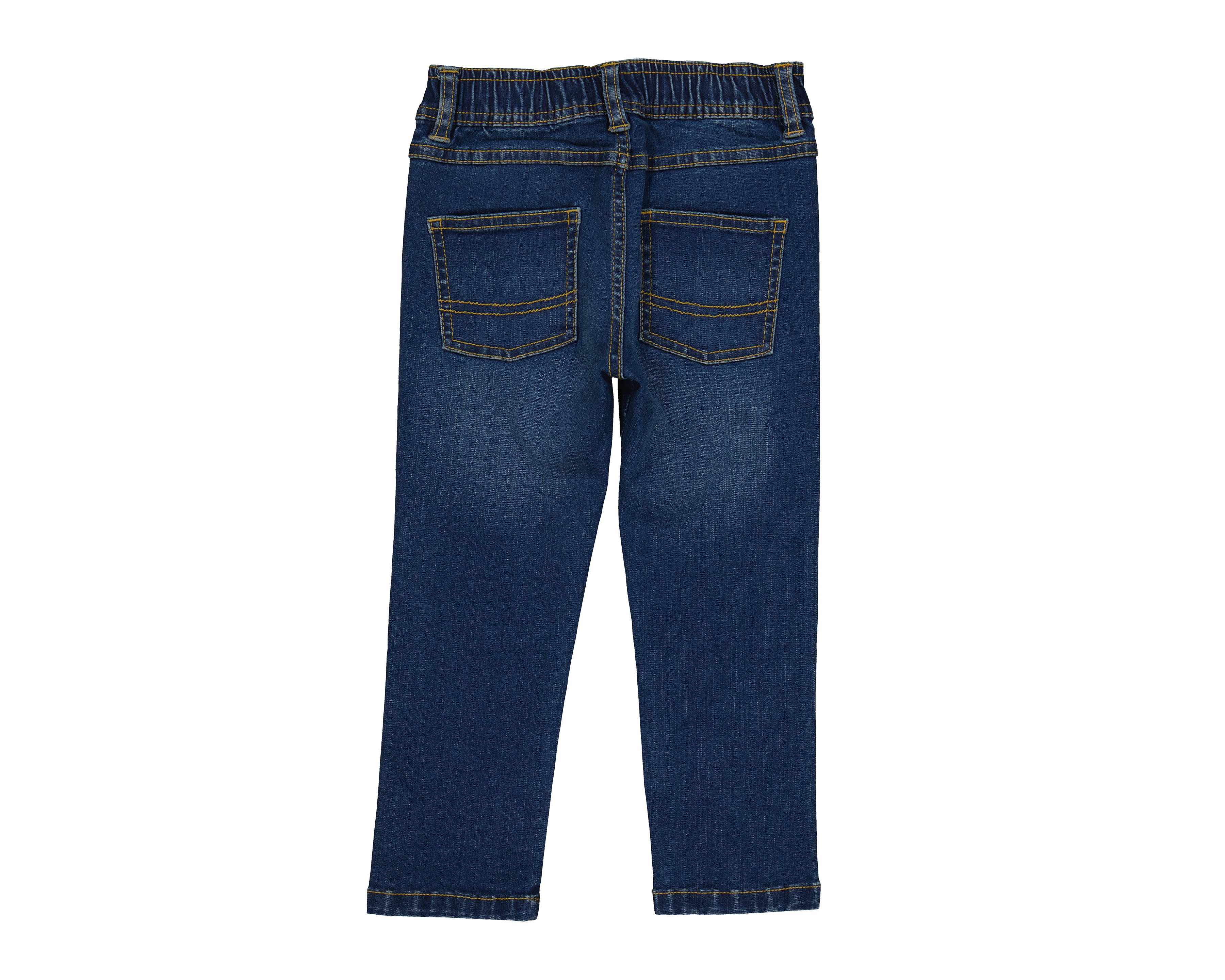 Foto 2 | Foto 2 | Pantalón para Bebé Niño Baby Colors con Deslavados