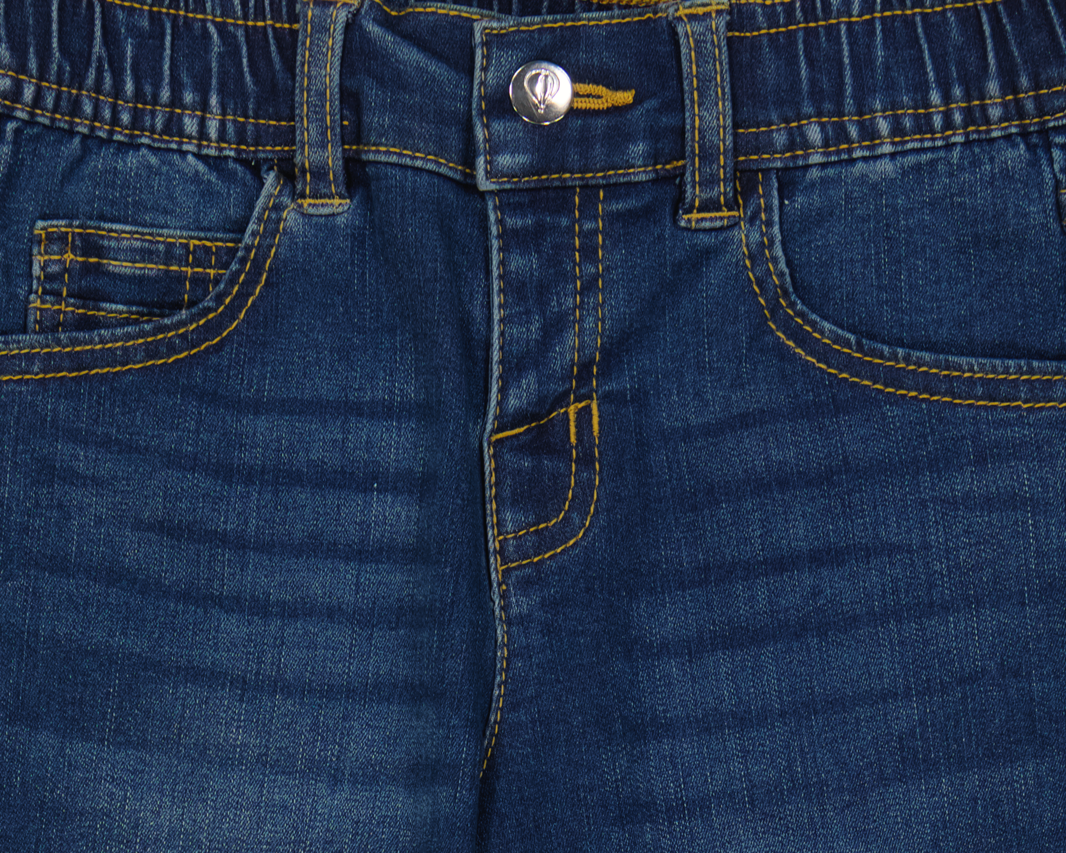 Foto 3 | Foto 3 | Pantalón para Bebé Niño Baby Colors con Deslavados