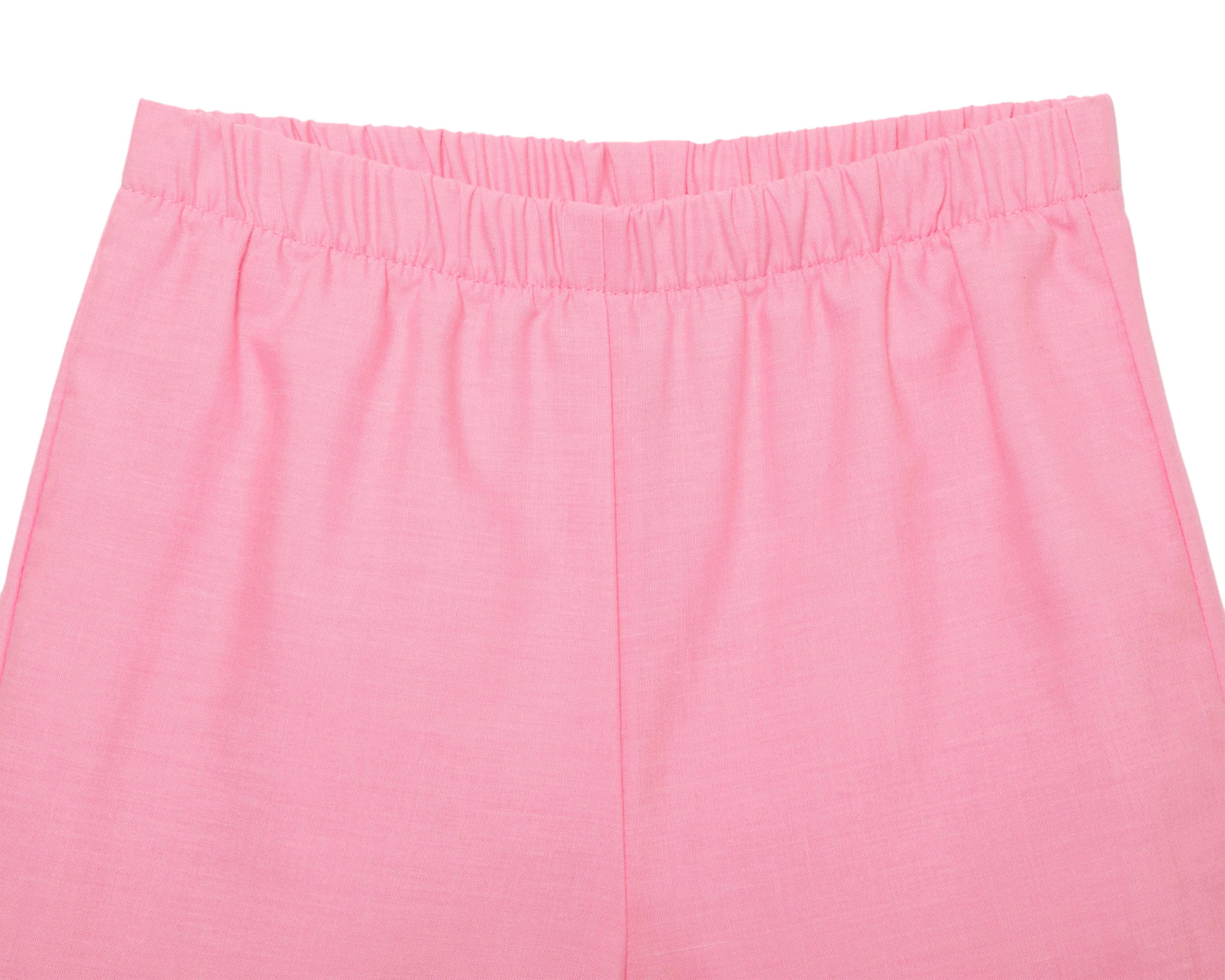 Foto 4 | Foto 4 | Conjunto de Algodón para Bebé Niña Baby Colors 3 Piezas