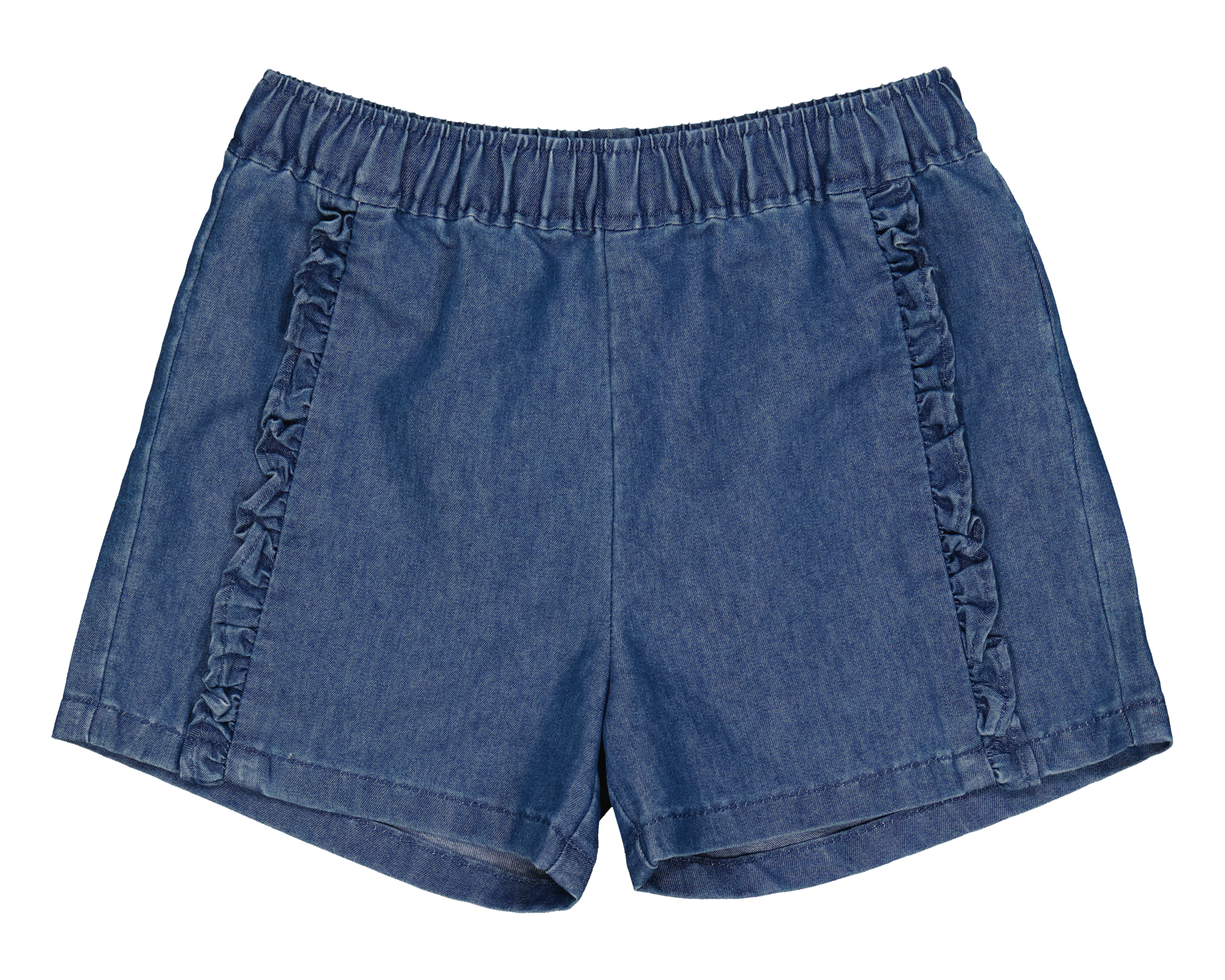 Foto 4 | Foto 4 | Short y Blusa de Algodón para Bebé Niña Baby Colors