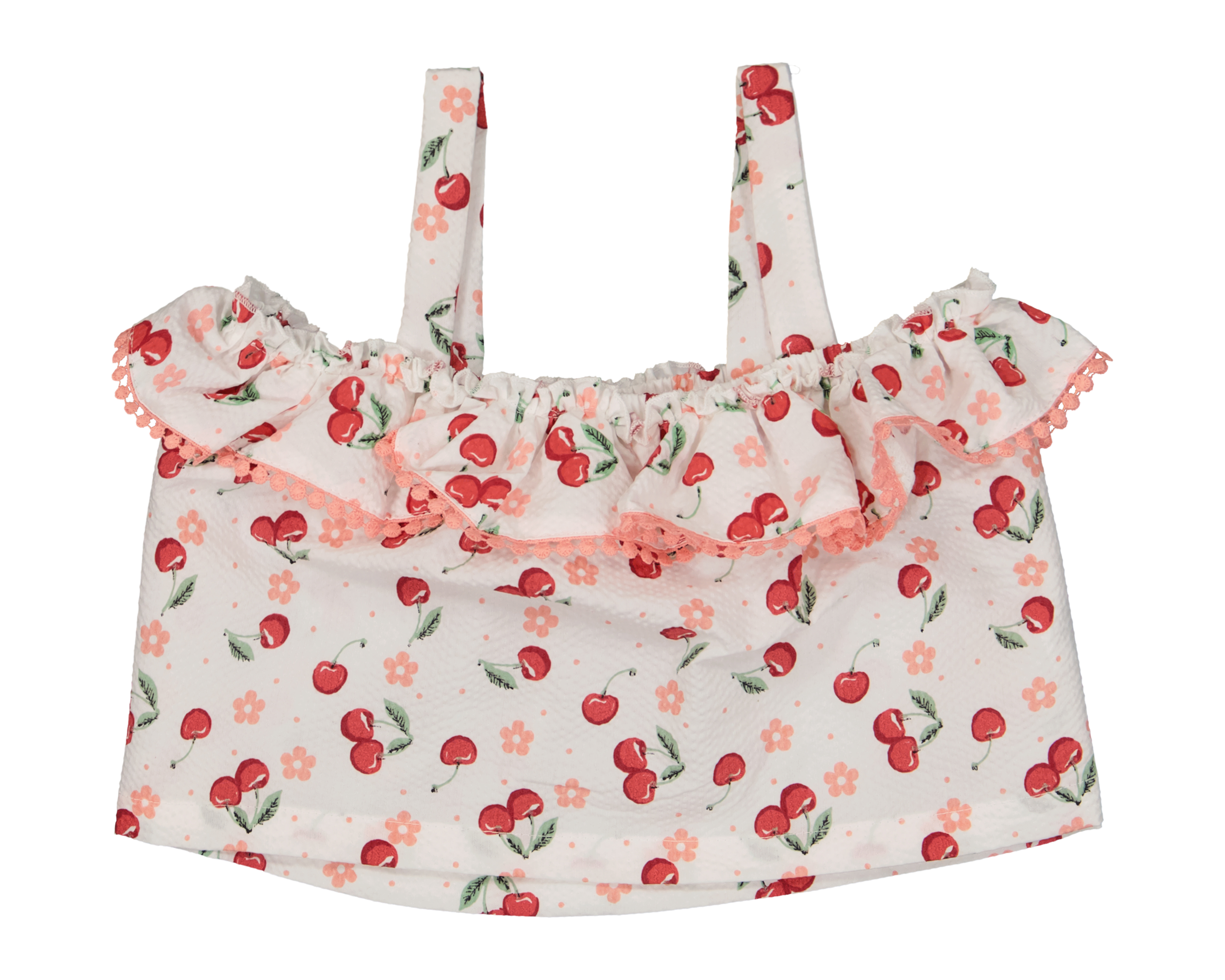 Foto 4 pulgar | Foto 3 | Conjunto para Bebé Niña Baby Colors 4 Piezas