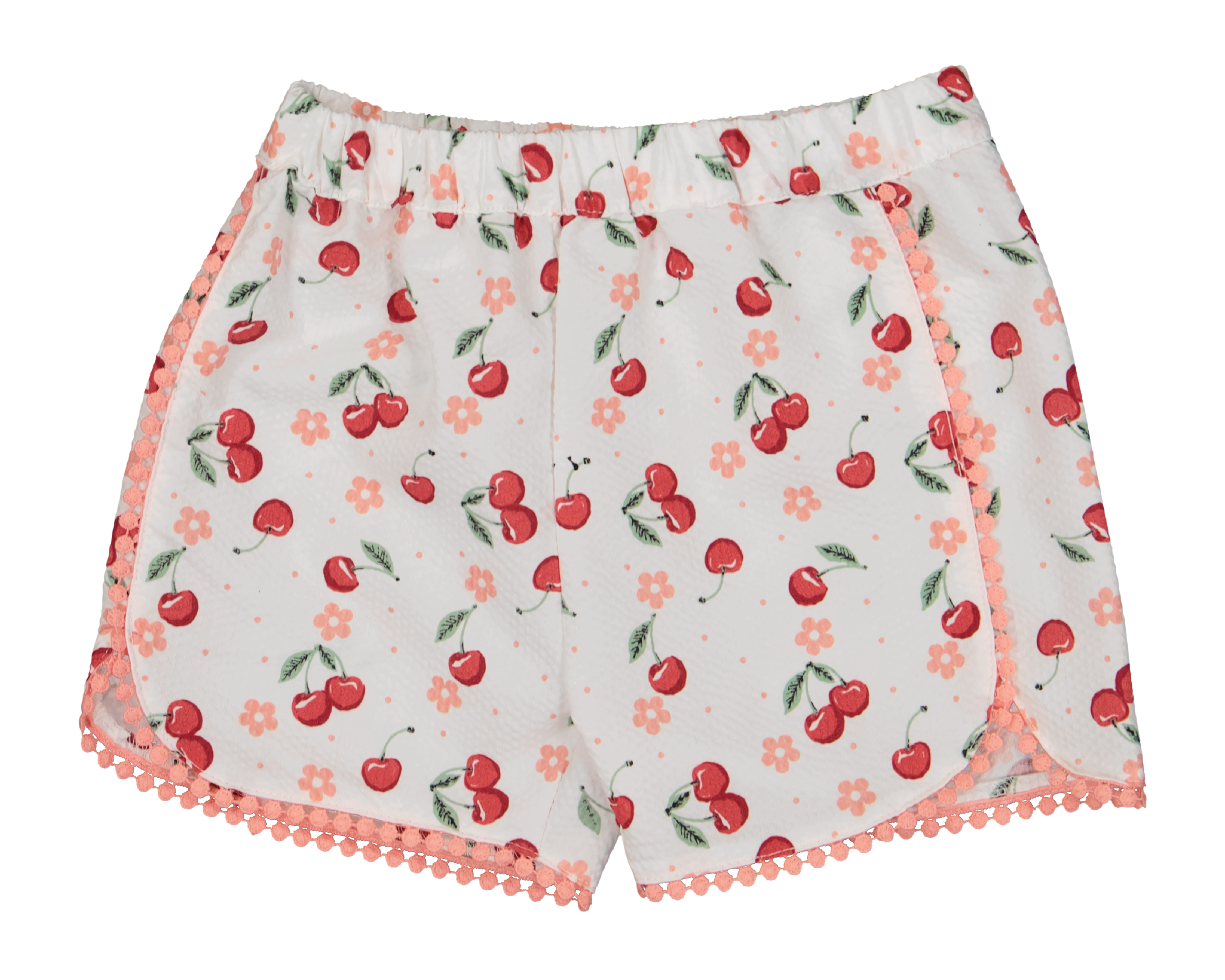 Foto 4 | Foto 4 | Conjunto para Bebé Niña Baby Colors 4 Piezas