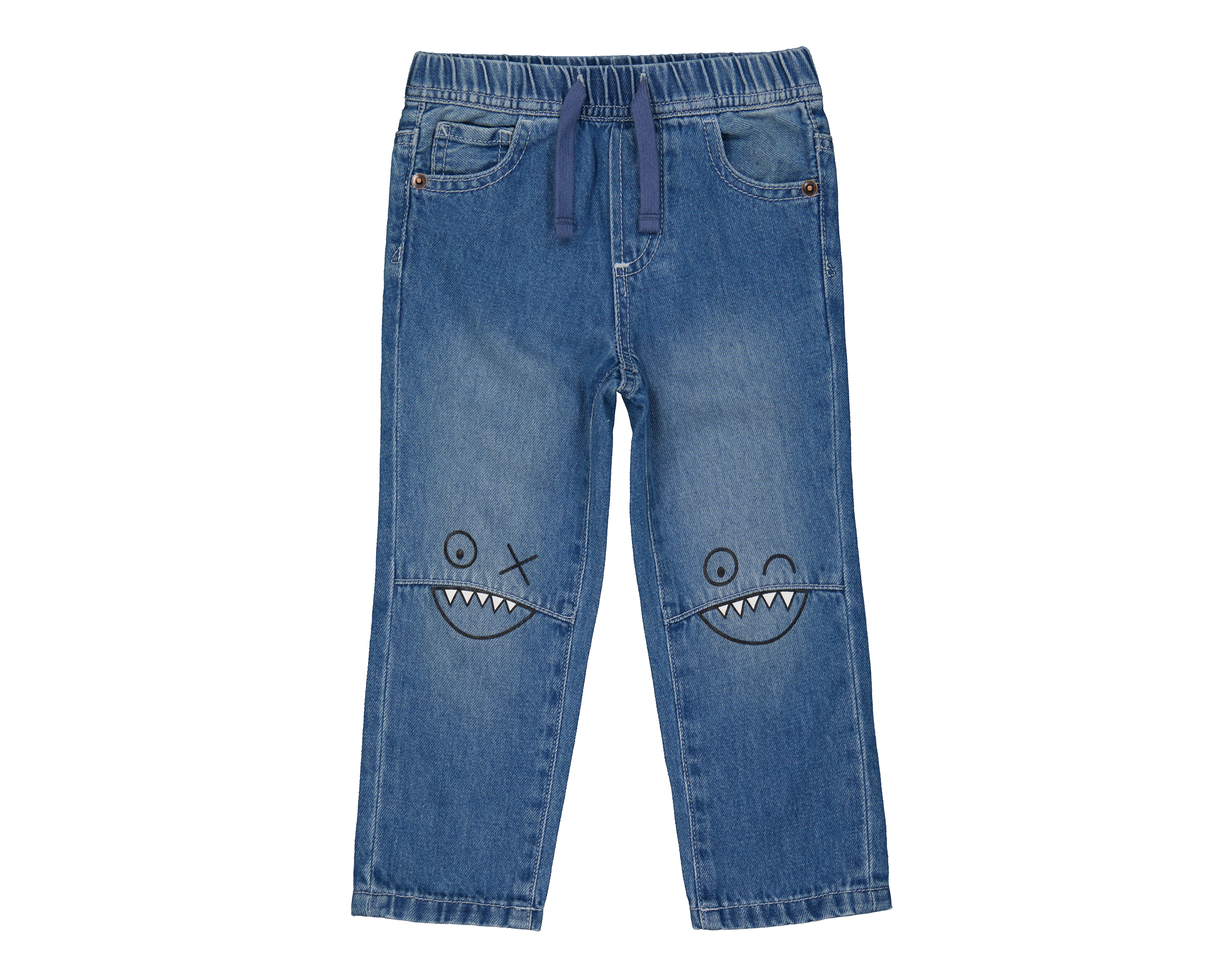 Pantalón para Bebé Niño Baby Colors de Algodón