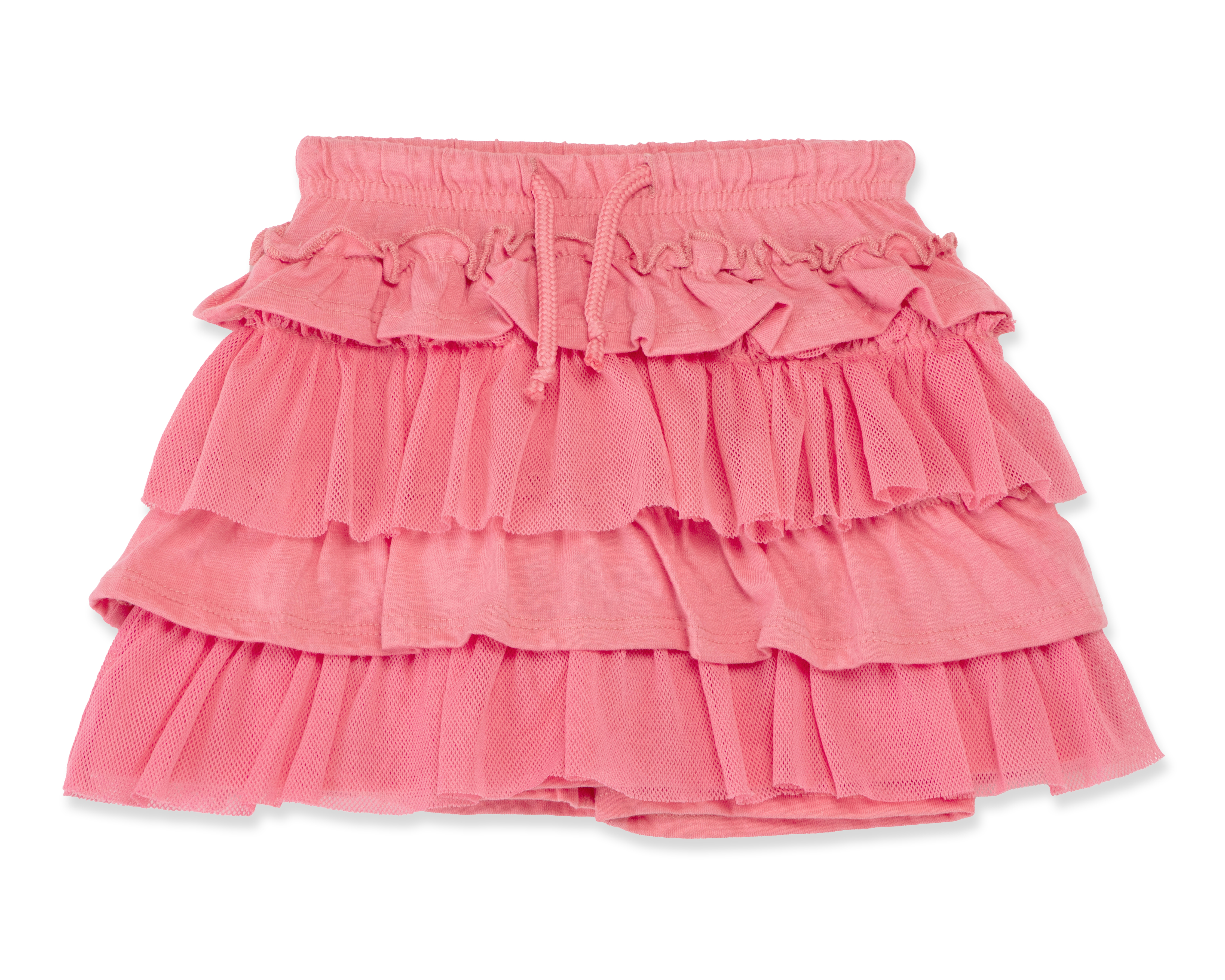 Foto 1 | Foto 1 | Falda para Bebé Niña Baby Colors Rosa