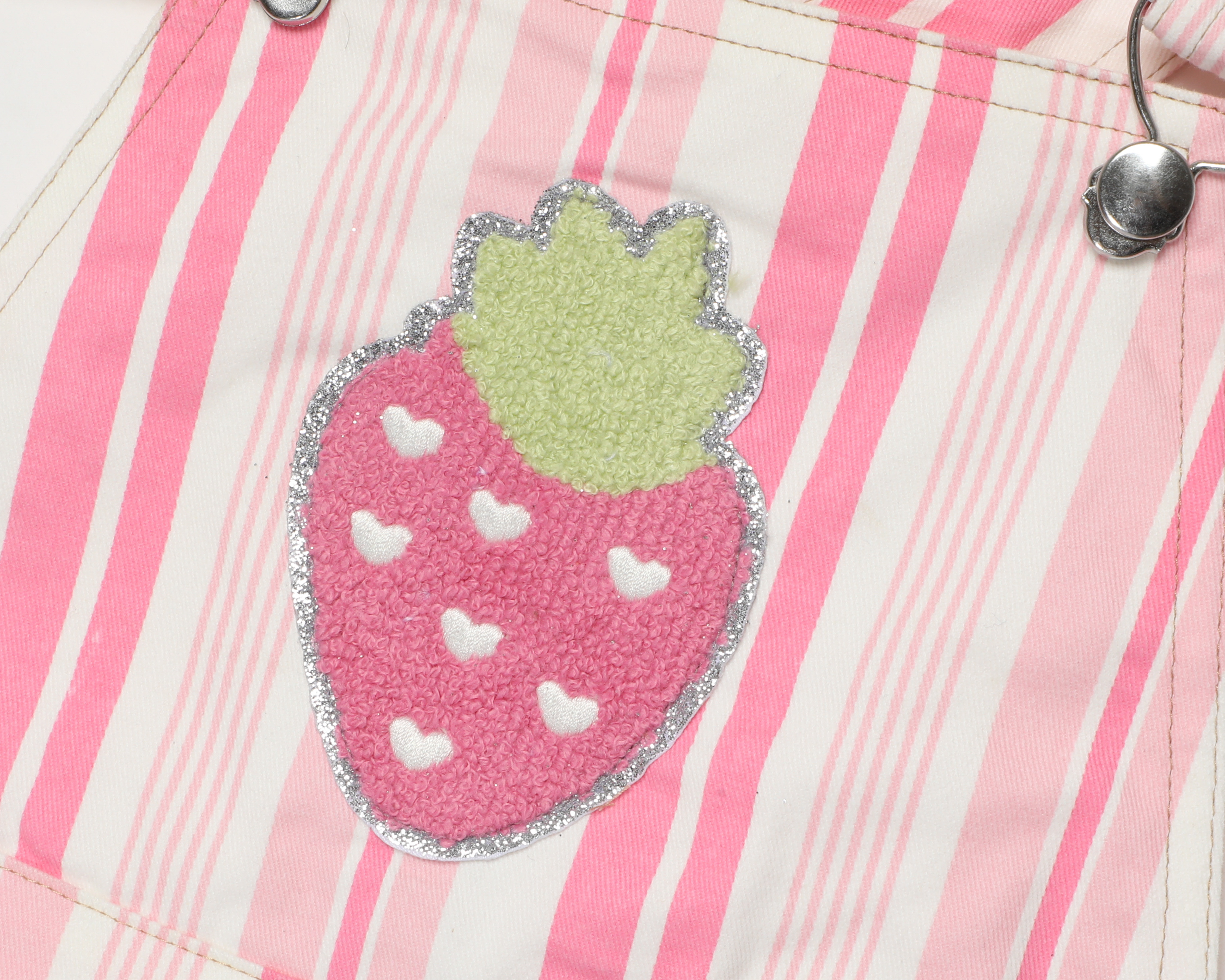 Foto 5 pulgar | Foto 4 | Conjunto para Bebé Niña Baby Colors 3 Piezas