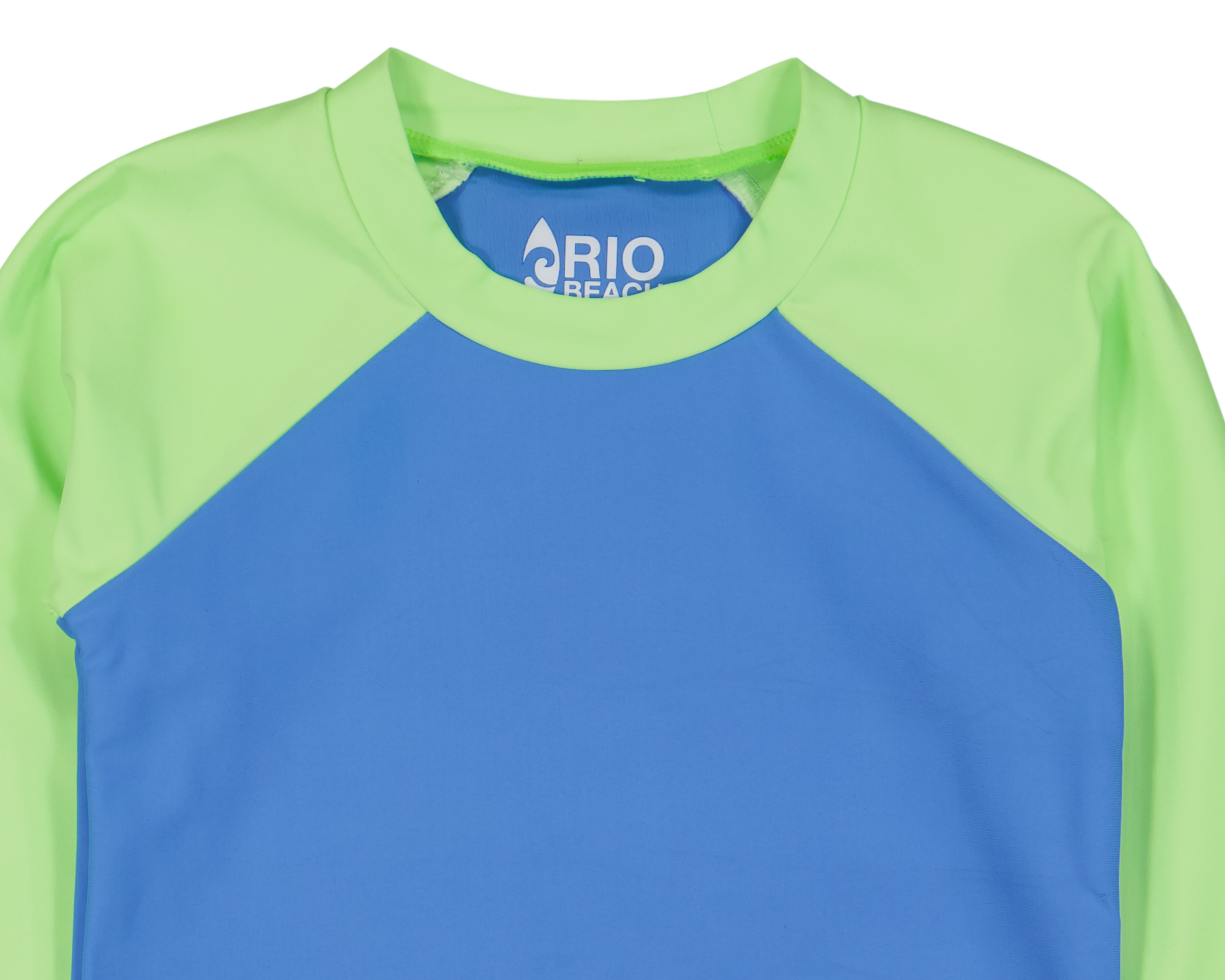 Foto 3 | Foto 3 | Traje de Baño Rio Beach Estampado para Niño 2 Piezas