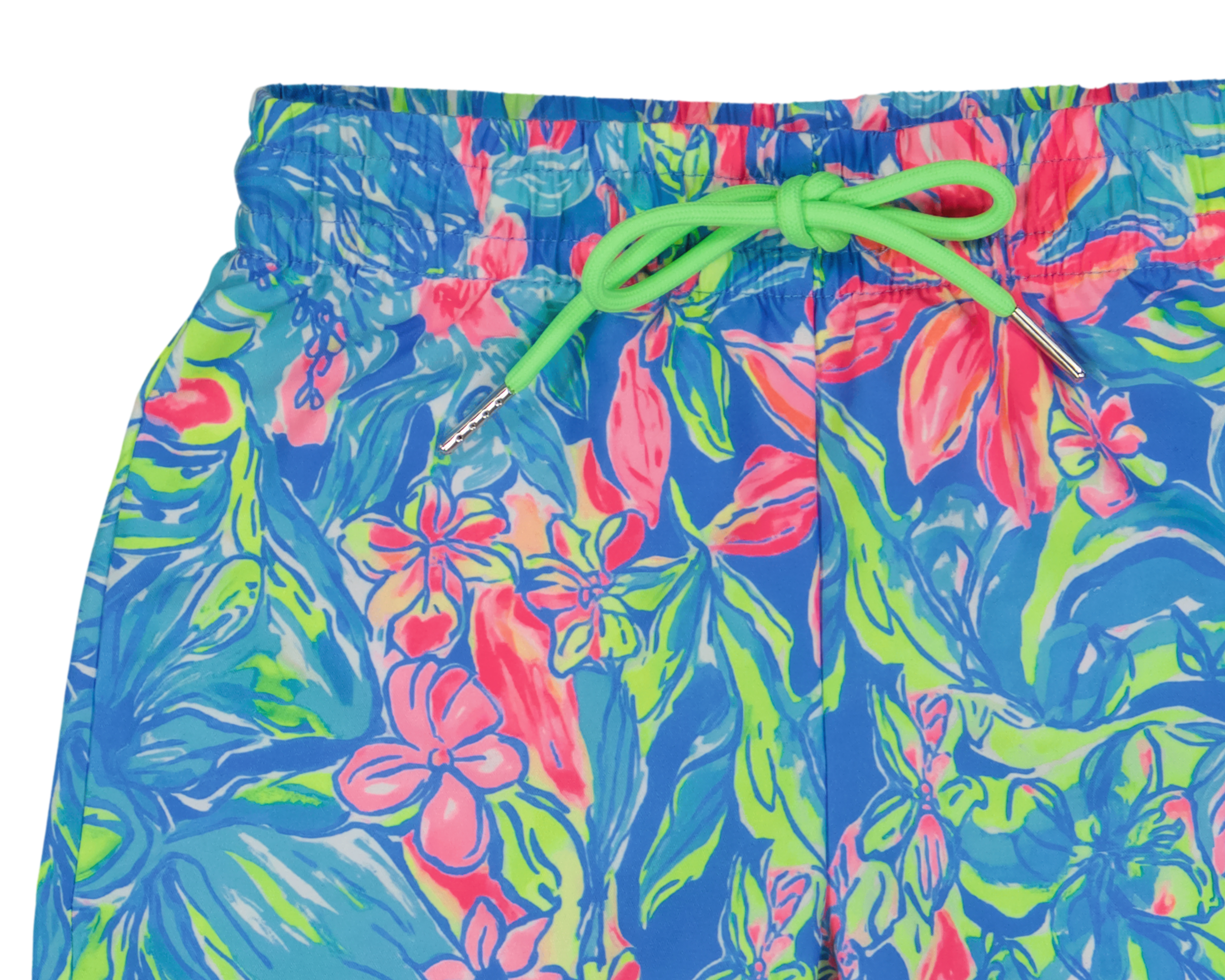 Foto 4 | Foto 4 | Traje de Baño Rio Beach Estampado para Niño 2 Piezas