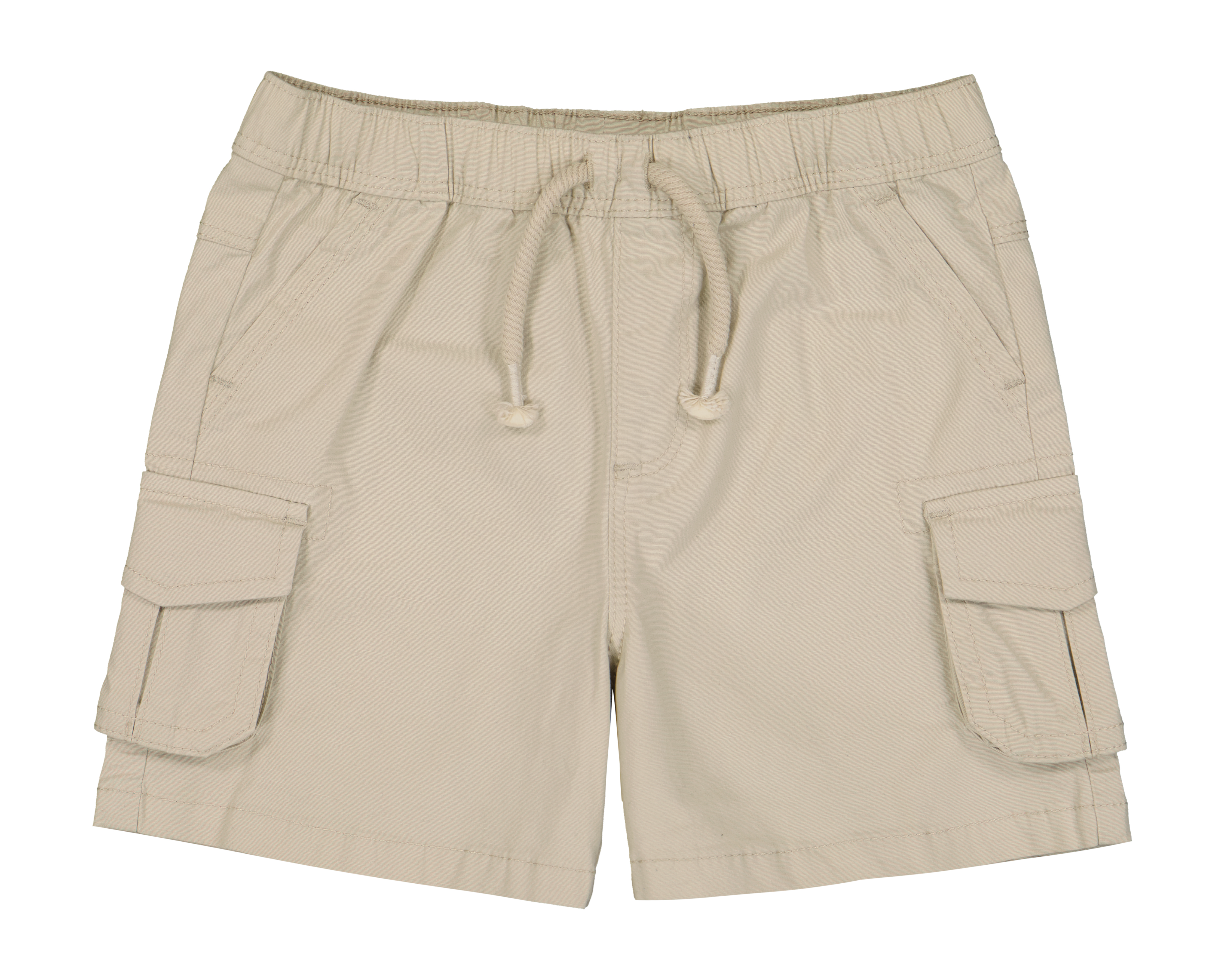 Short para Bebé Niño Baby Colors Caqui