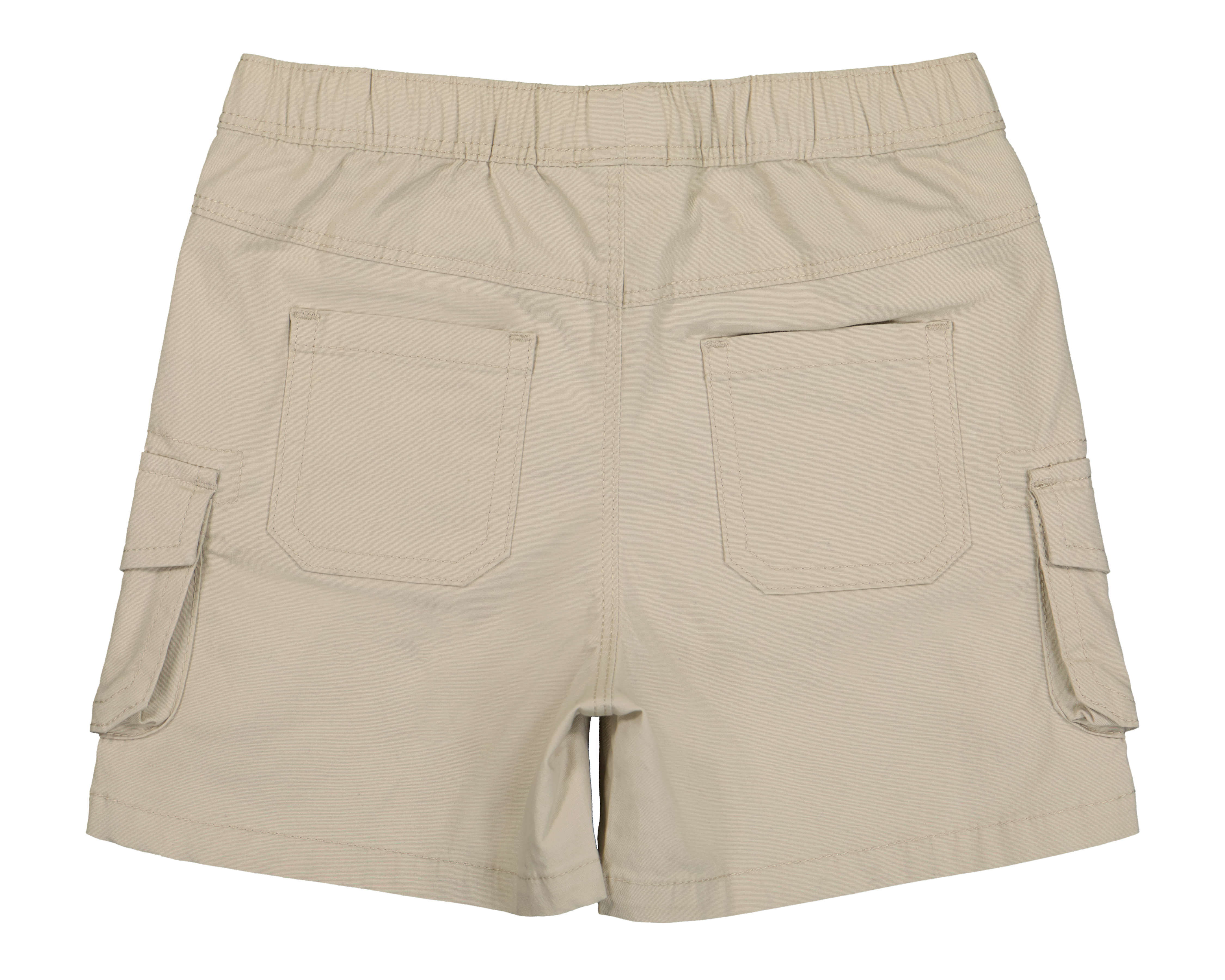 Foto 2 | Foto 2 | Short para Bebé Niño Baby Colors Caqui