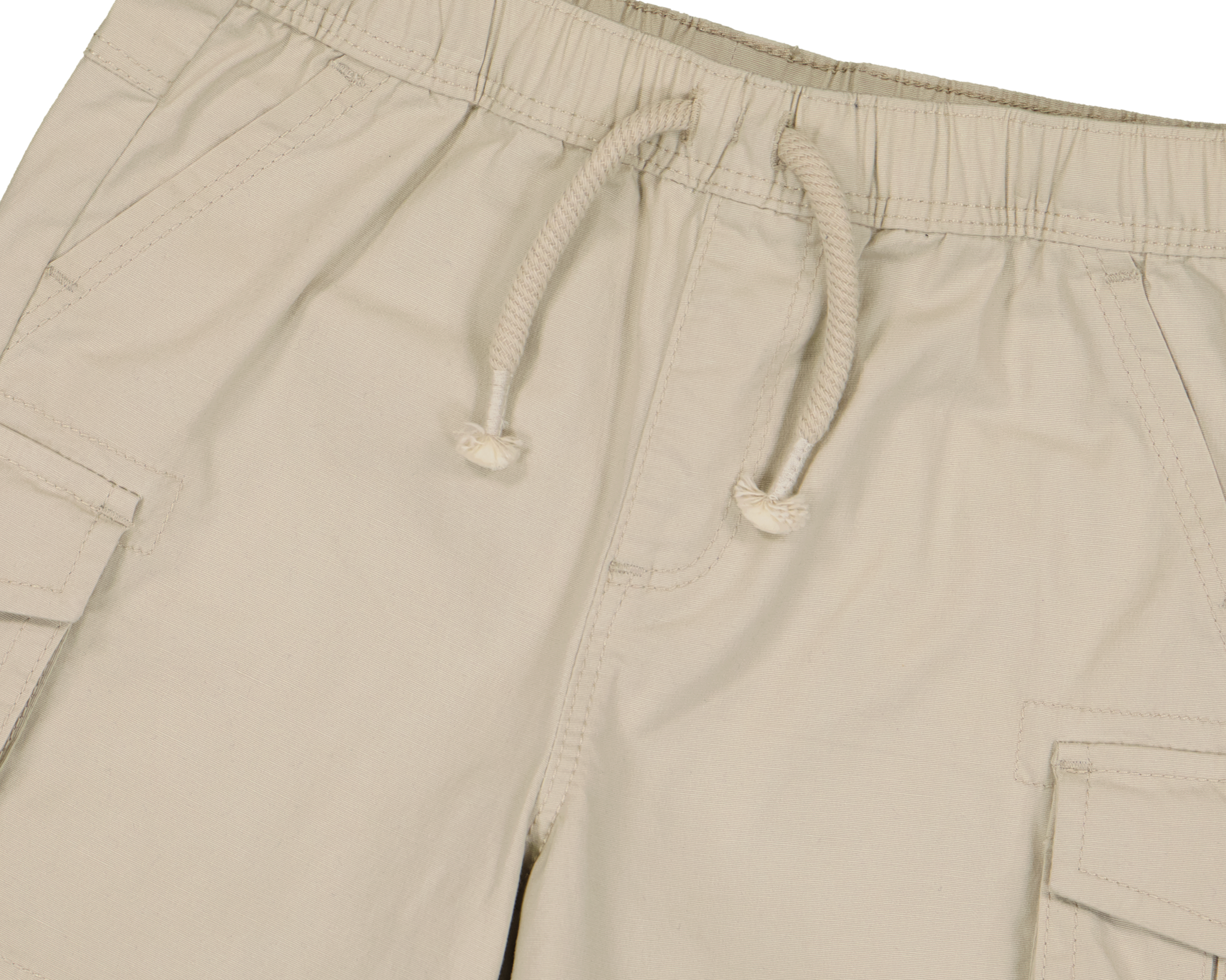 Foto 3 | Foto 3 | Short para Bebé Niño Baby Colors Caqui