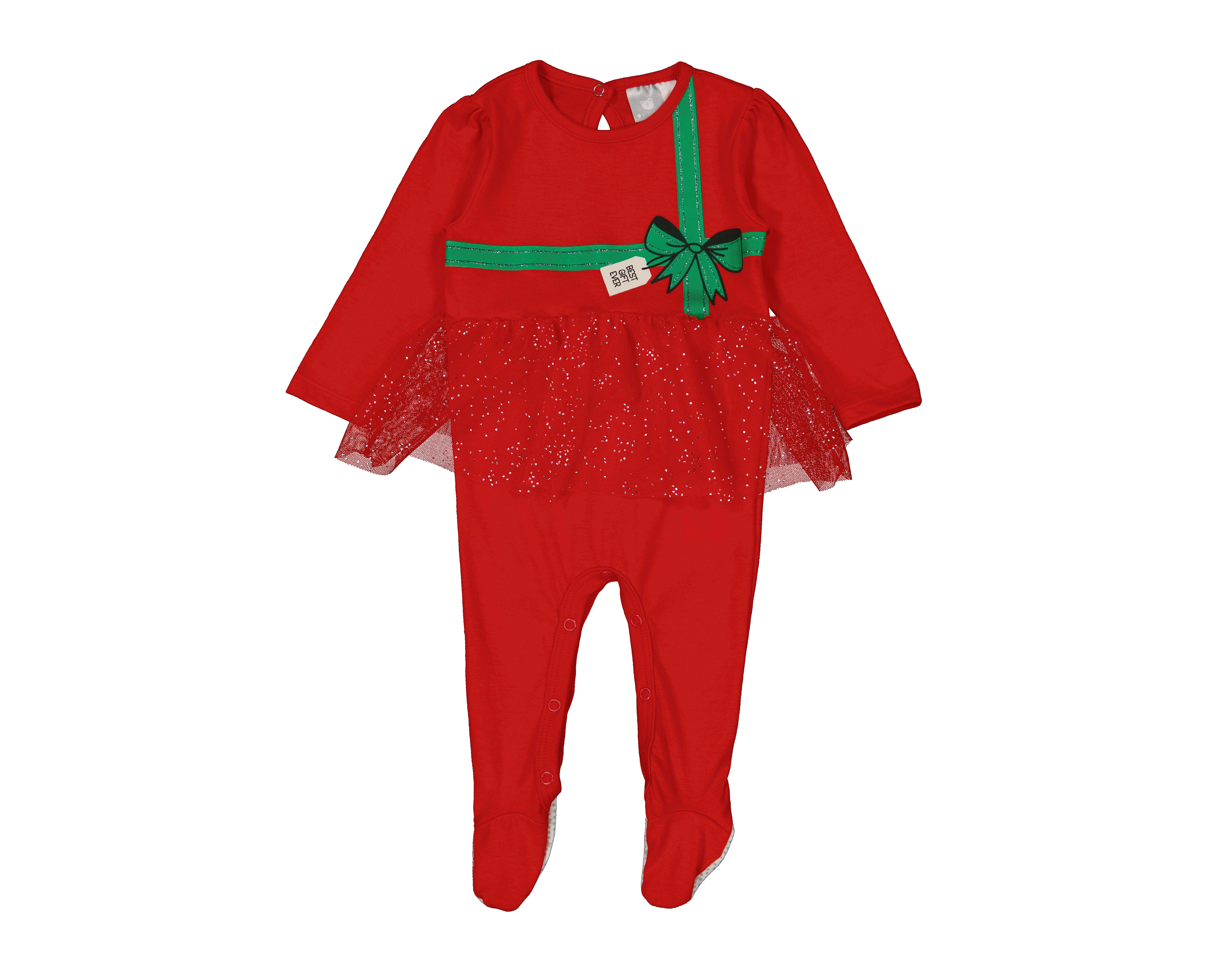 Foto 3 | Foto 3 | Mameluco y Gorro Baby Optima para Bebé Niña