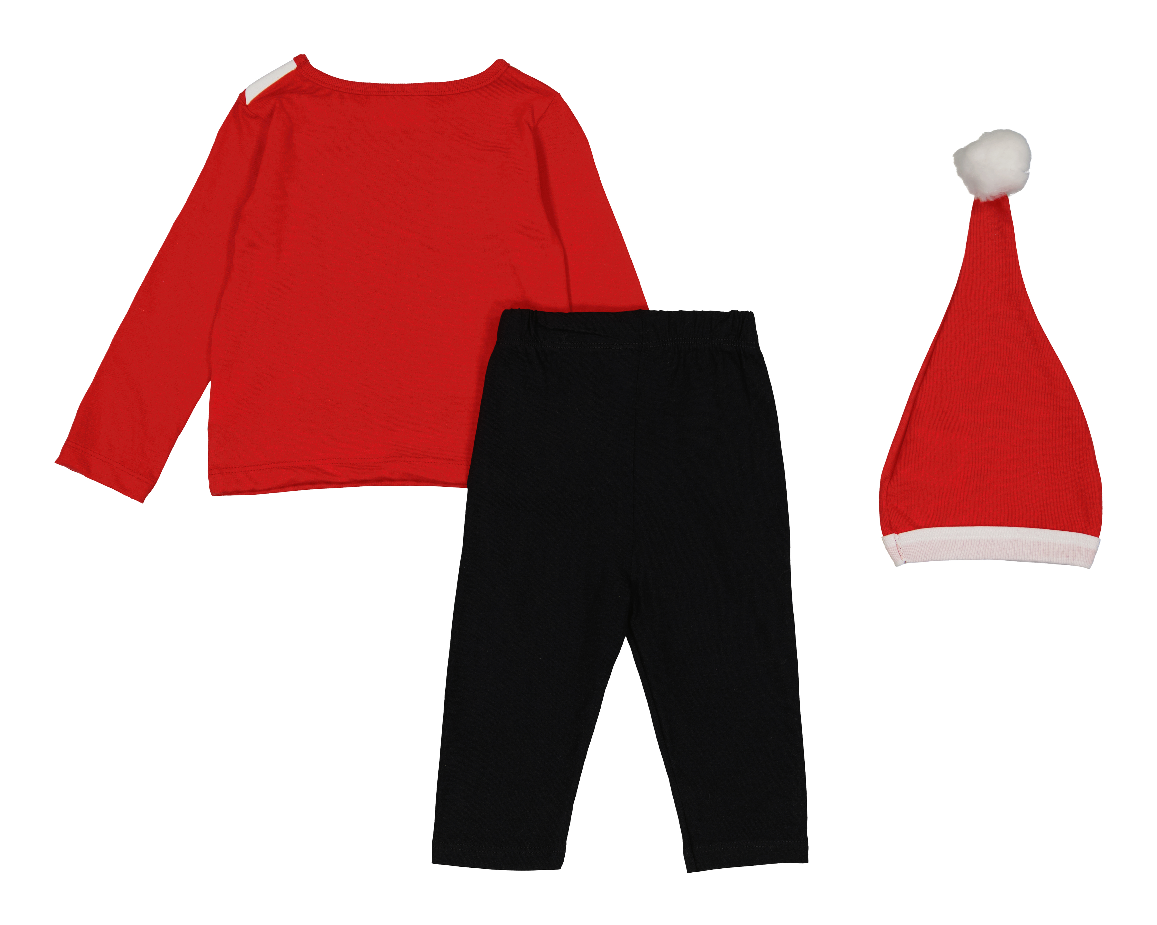 Foto 2 | Foto 2 | Conjunto para Bebé Niño Optima 3 Piezas