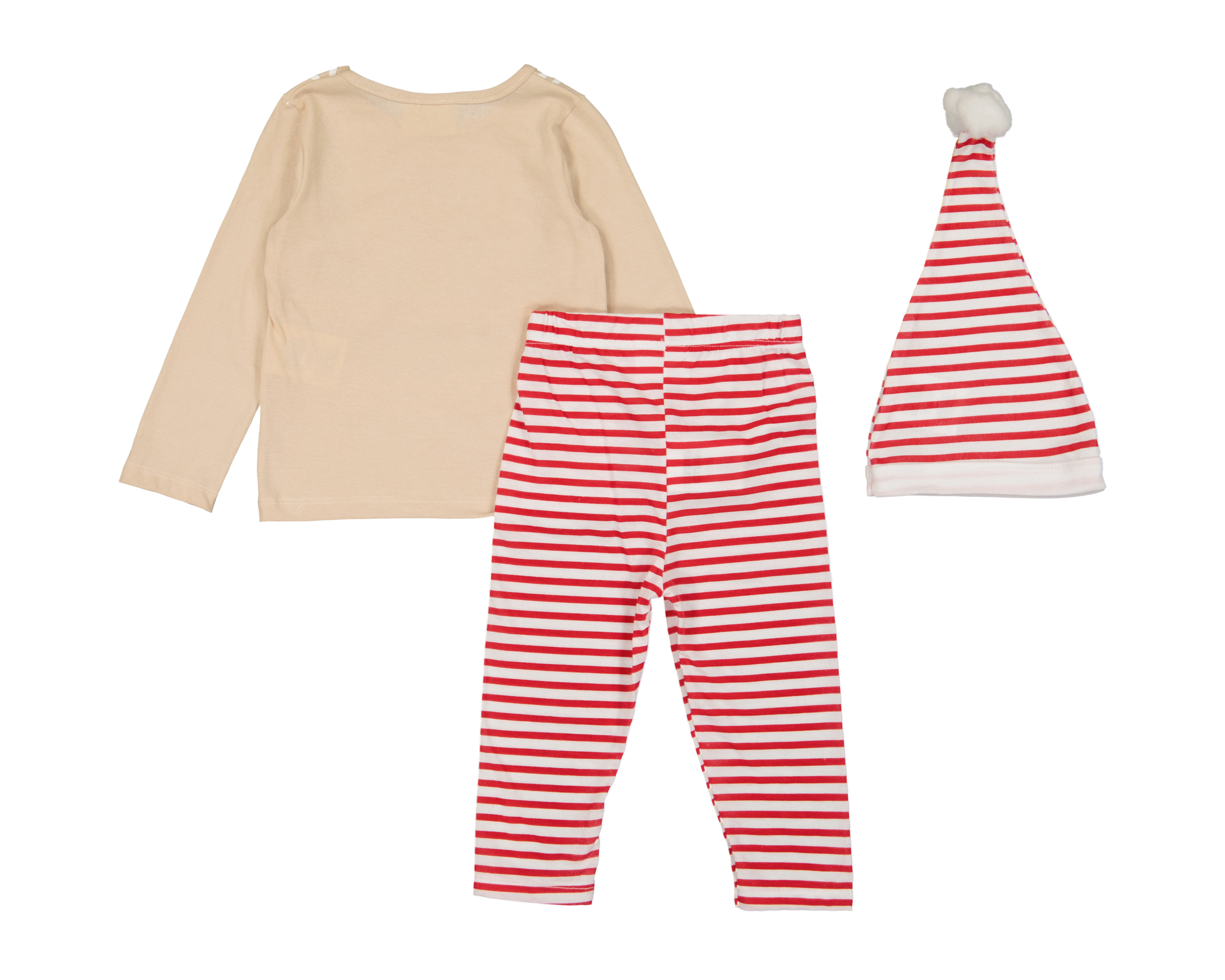 Foto 3 pulgar | Foto 2 | Disfraz de Galleta de Jengibre para Bebé Niña Baby Optima