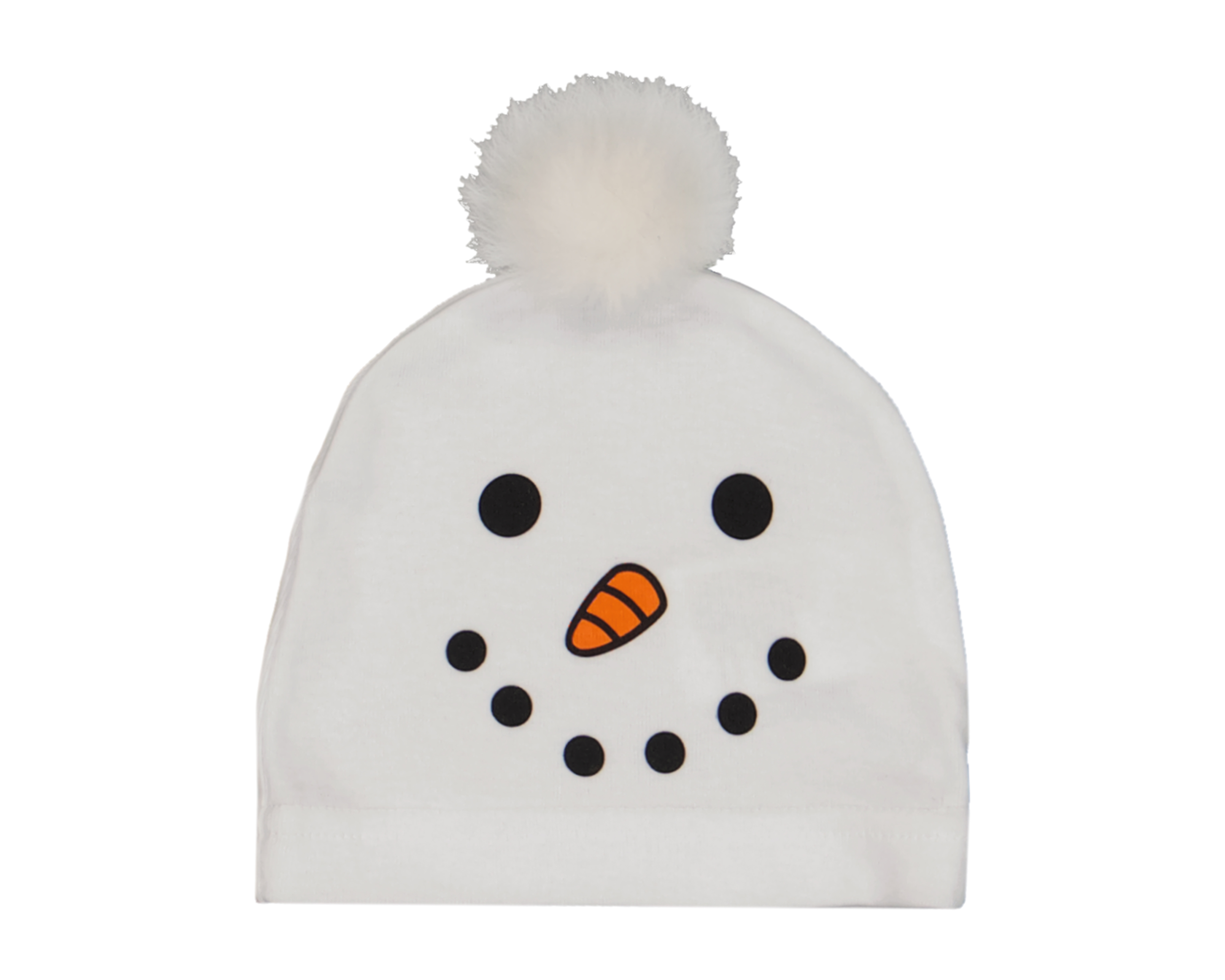 Foto 5 | Foto 5 | Disfraz de Muñeco de Nieve Baby Optima para Bebé Niña