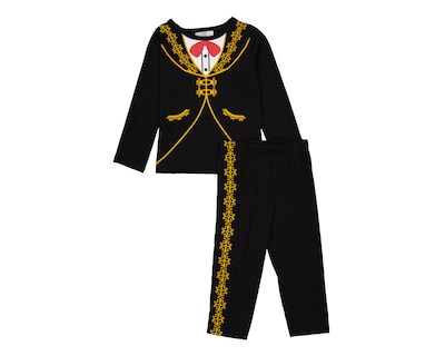 Foto 1 | Foto 1 | Disfraz de Charro Baby Optima para Bebe Niño