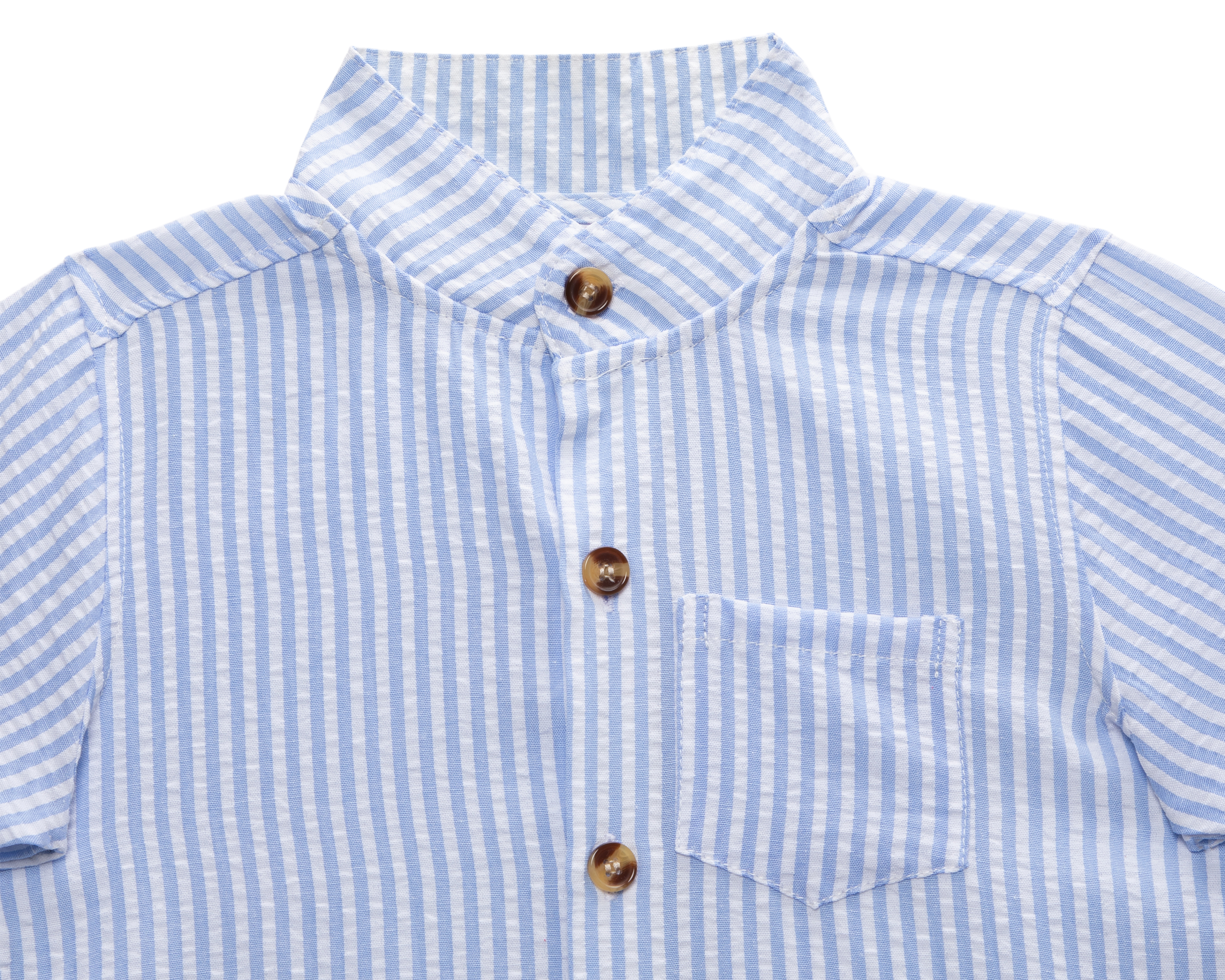 Foto 3 | Foto 3 | Conjunto para Bebé Niño Baby Colors 3 Piezas