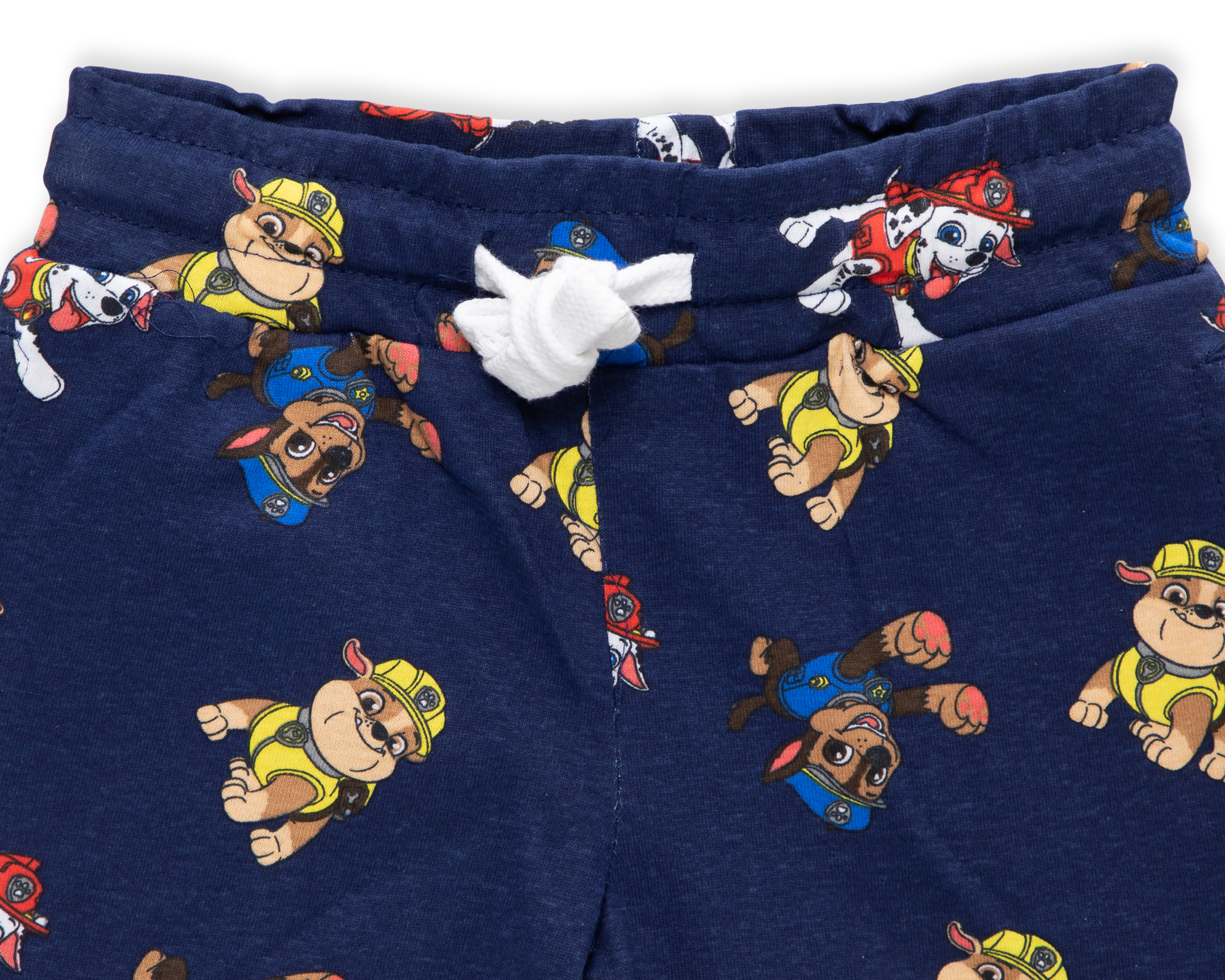 Foto 4 | Foto 4 | Short y Playera de Algodón para Bebé Niño Paw Patrol