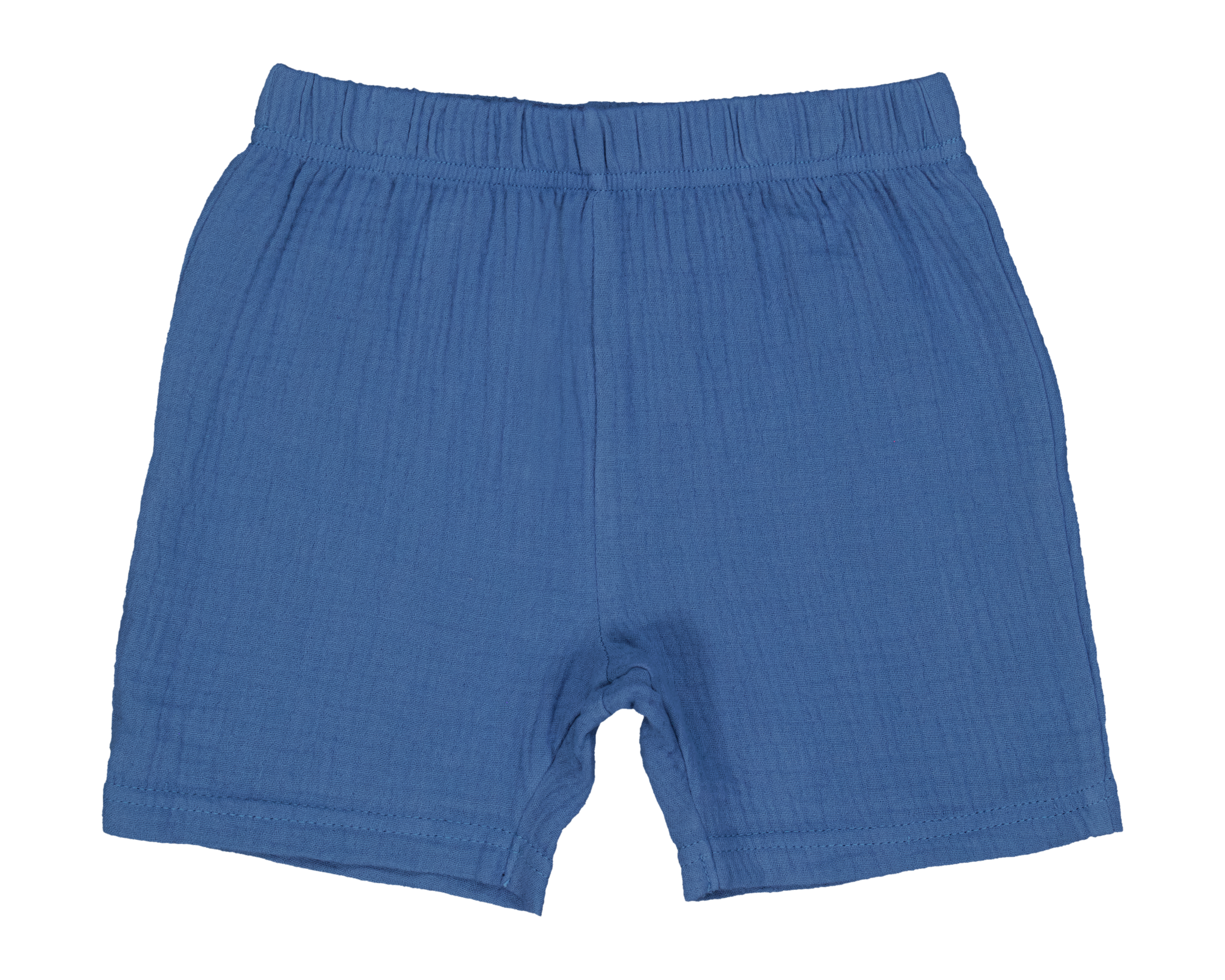 Foto 5 pulgar | Foto 4 | Short y Camisa de Algodón para Bebé Niño Baby Colors