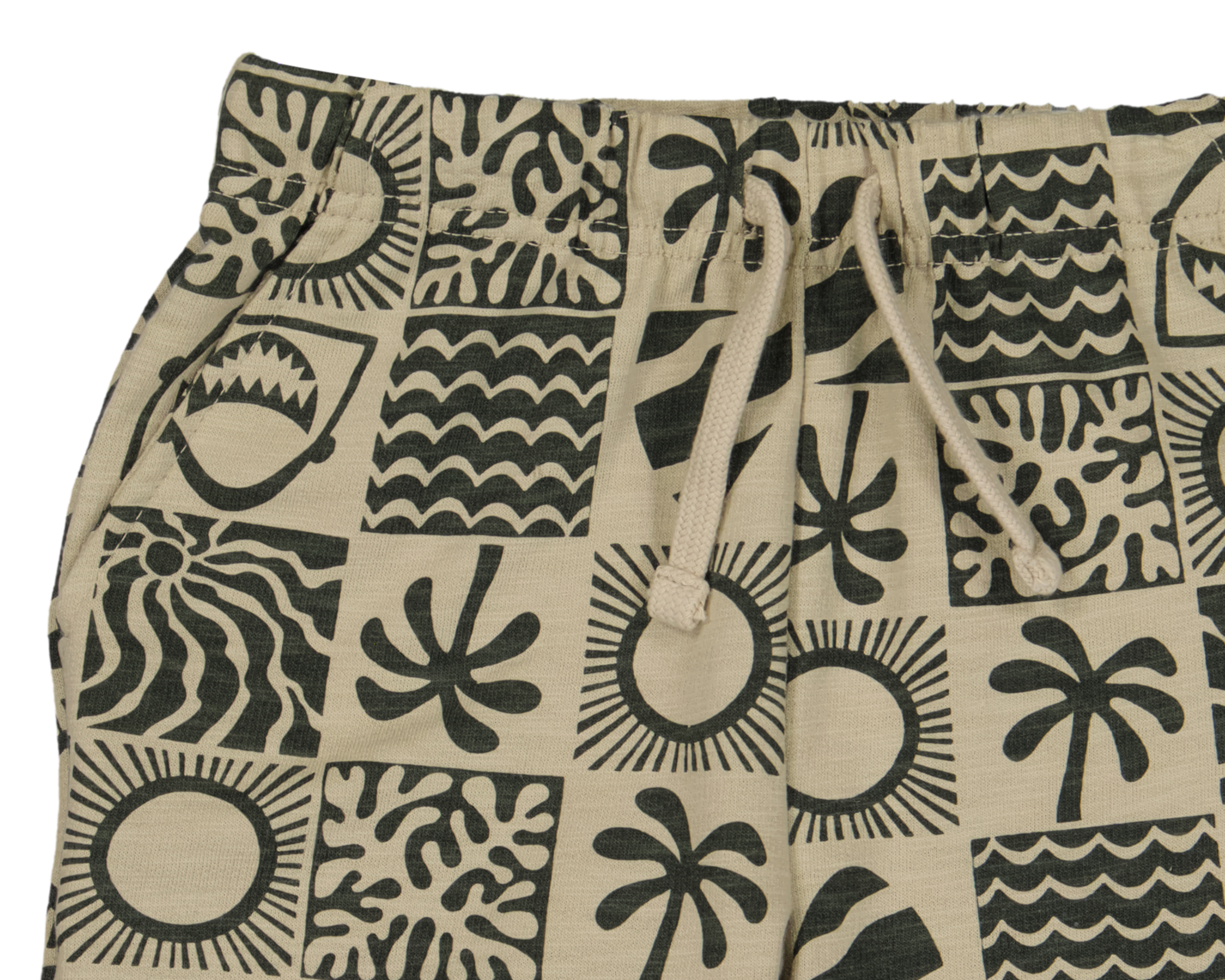 Foto 4 | Foto 4 | Conjunto para Bebé Niño Baby Colors 3 Piezas