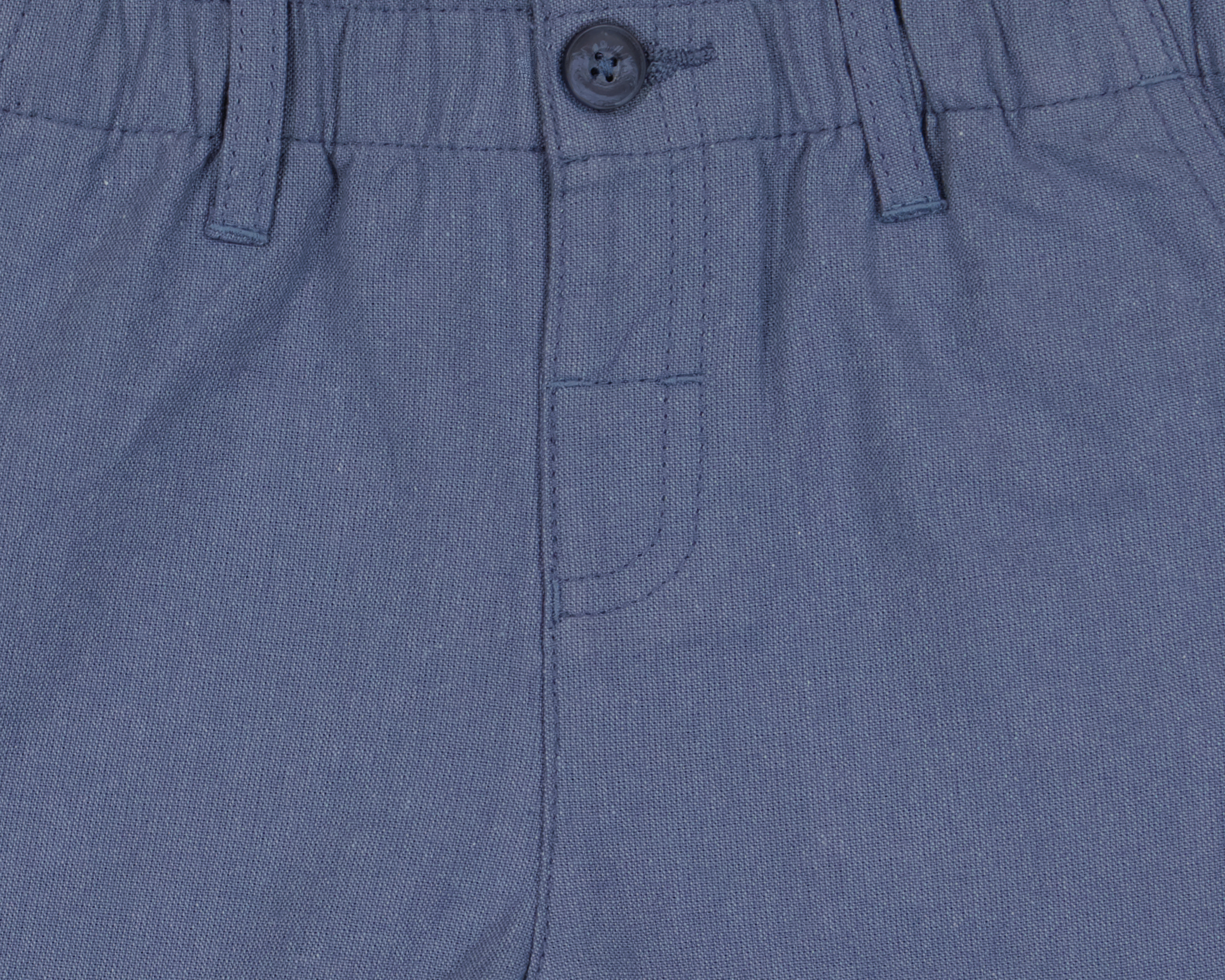 Foto 4 pulgar | Foto 3 | Short y Camisa de Algodón para Bebé Niño Baby Colors