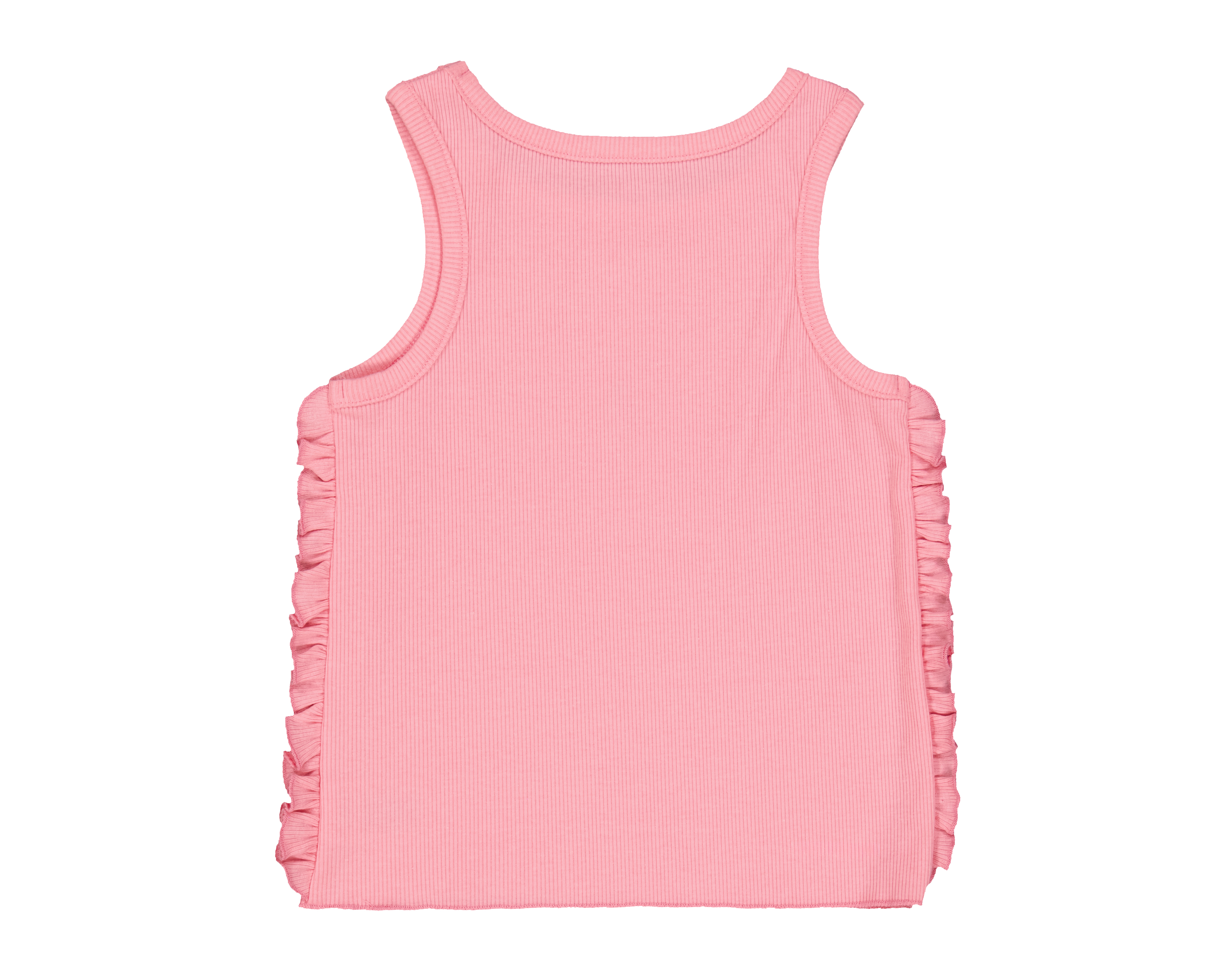 Foto 3 pulgar | Foto 2 | Playera para Bebé Niña Baby Colors sin Mangas