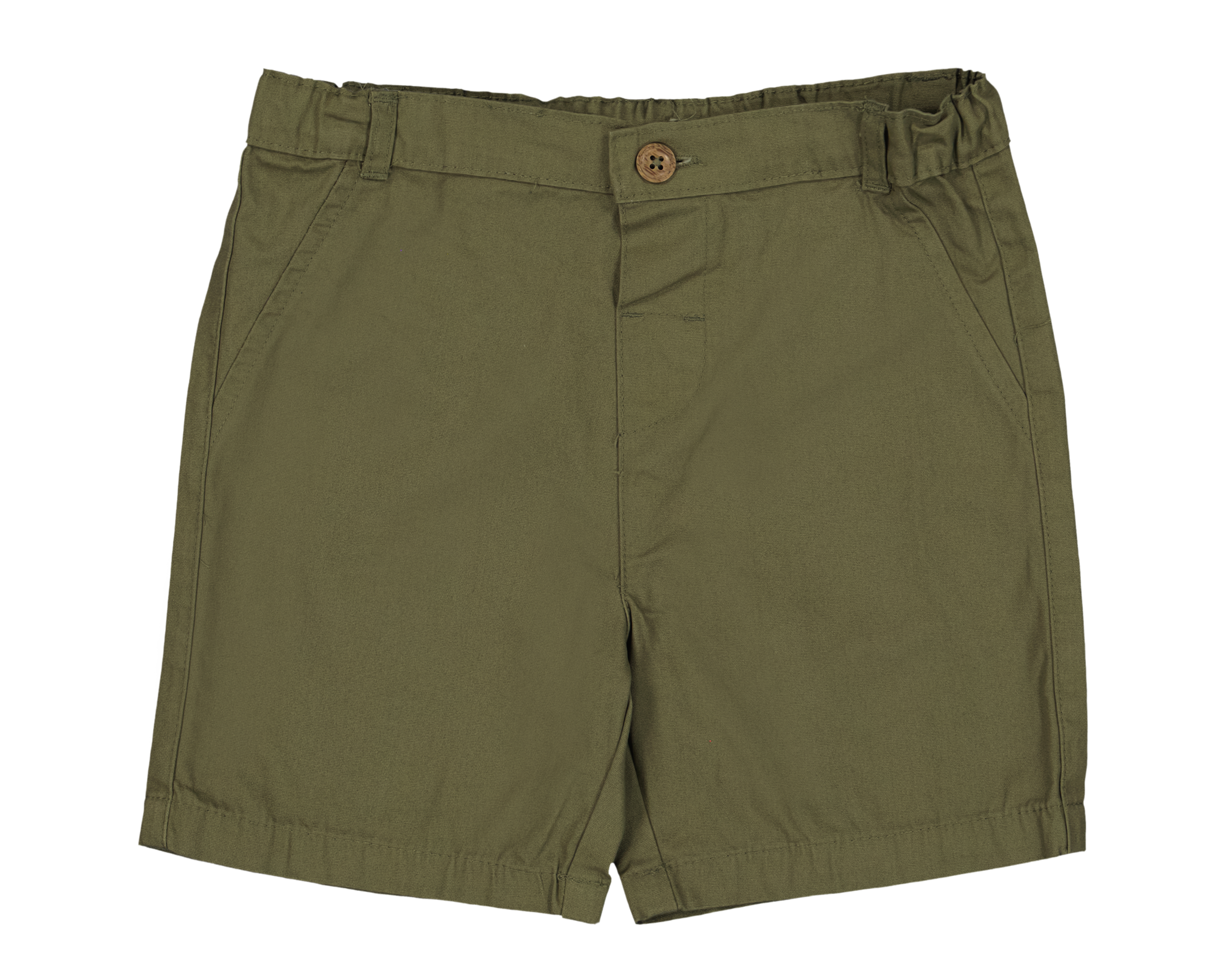 Foto 5 pulgar | Foto 4 | Short y Camisa de Algodón para Bebé Niño Baby Colors