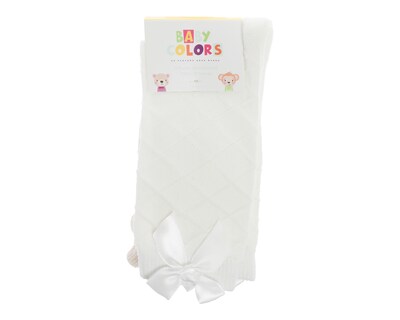 Foto 3 | Foto 3 | Calcetas para Bebé Niña Baby Colors 4 Pares