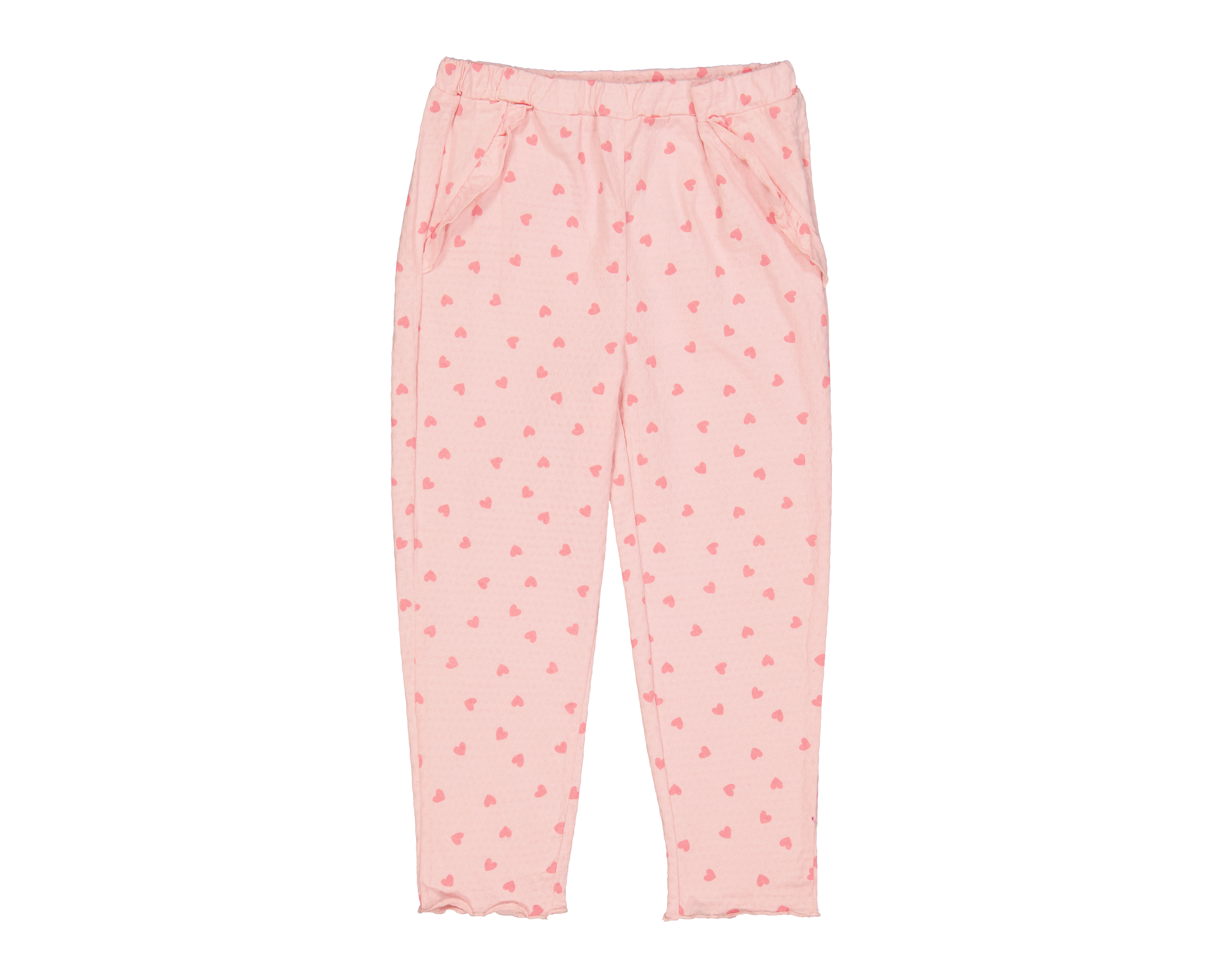 Leggings para Bebé Niña Baby Colors Rosa