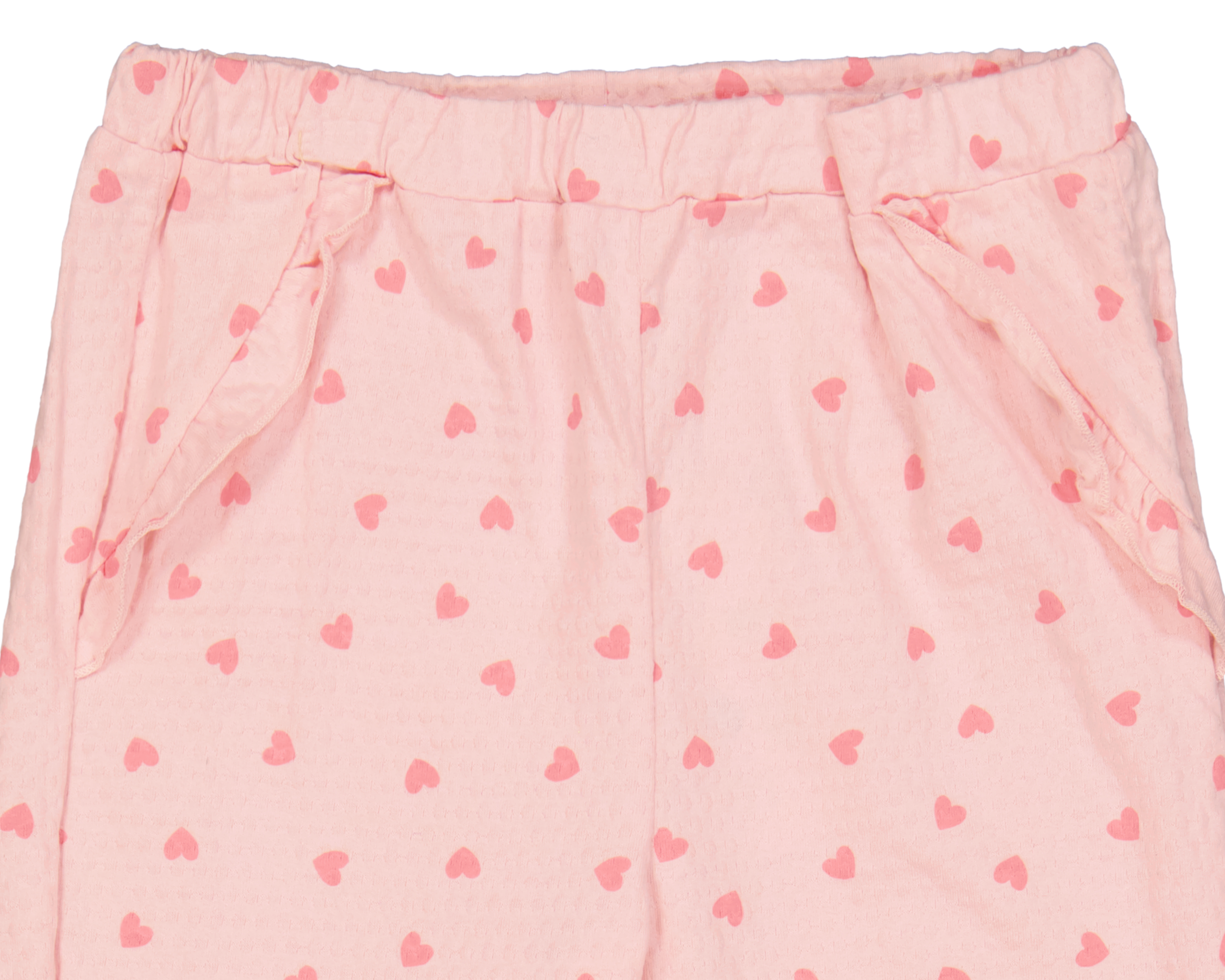 Foto 3 | Foto 3 | Leggings para Bebé Niña Baby Colors Rosa