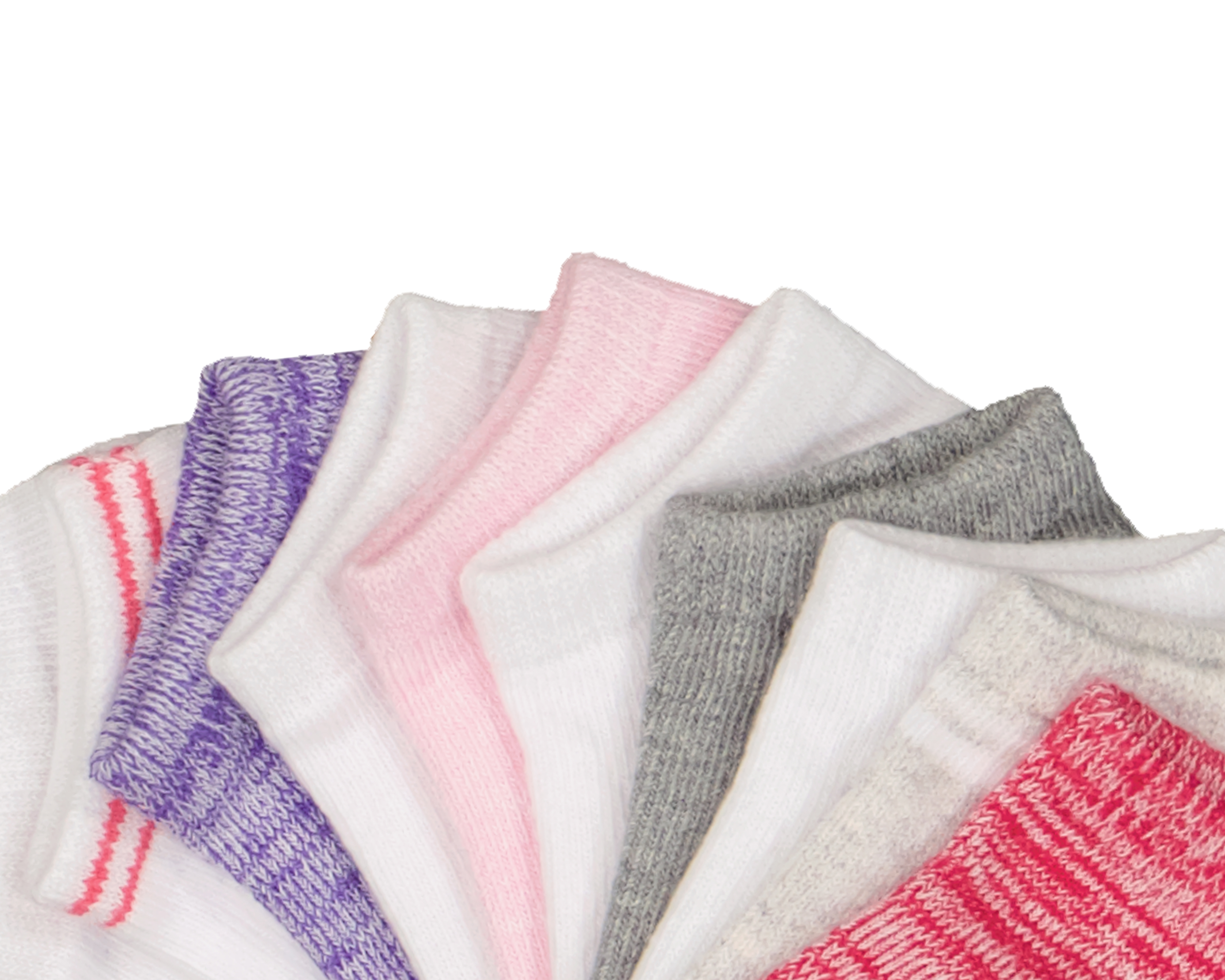 Foto 2 | Foto 2 | Calcetines para Bebé Niña Baby Colors 10 Pares