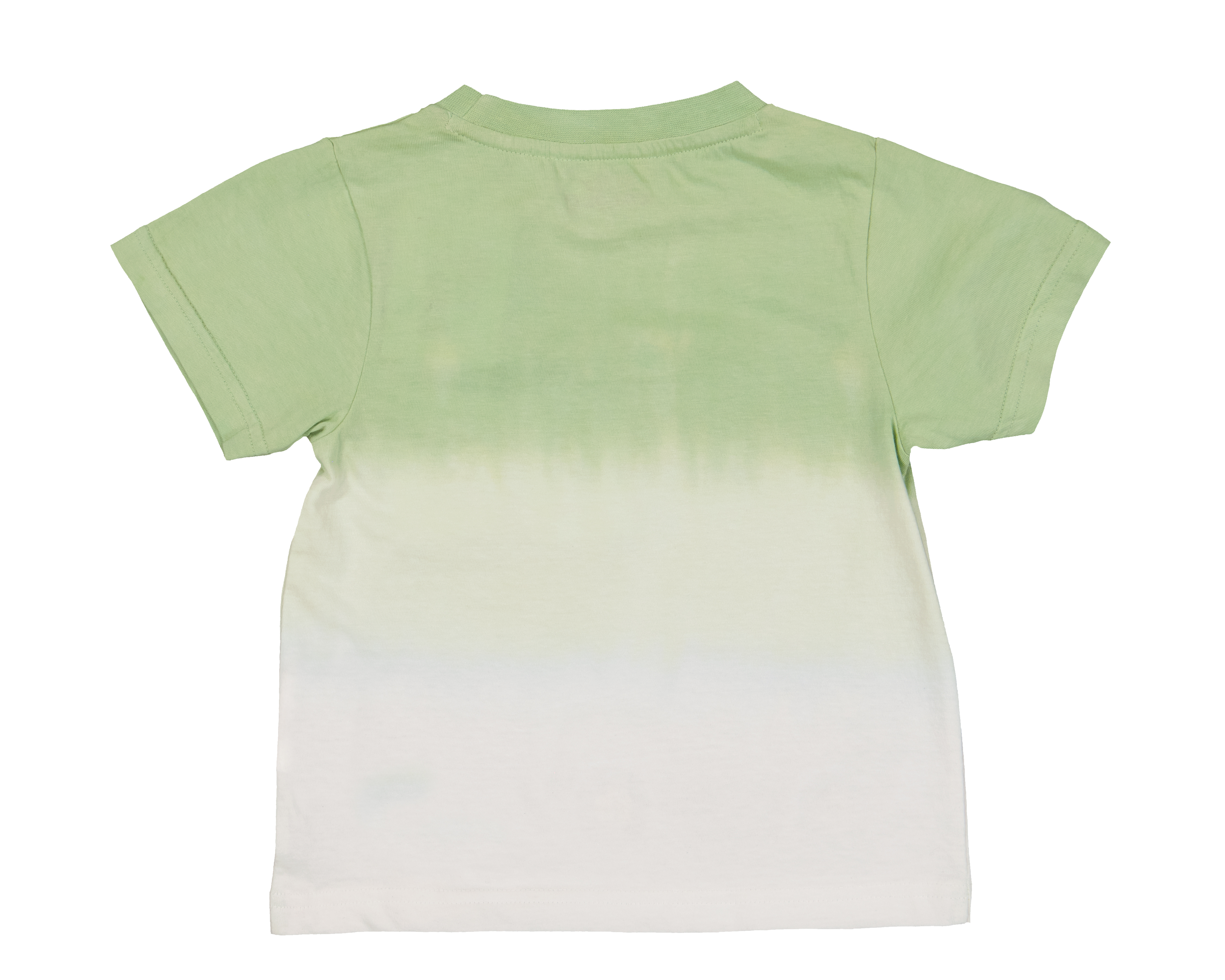 Foto 3 pulgar | Foto 2 | Playera para Bebé Niño Baby Colors de Algodón con Estampado