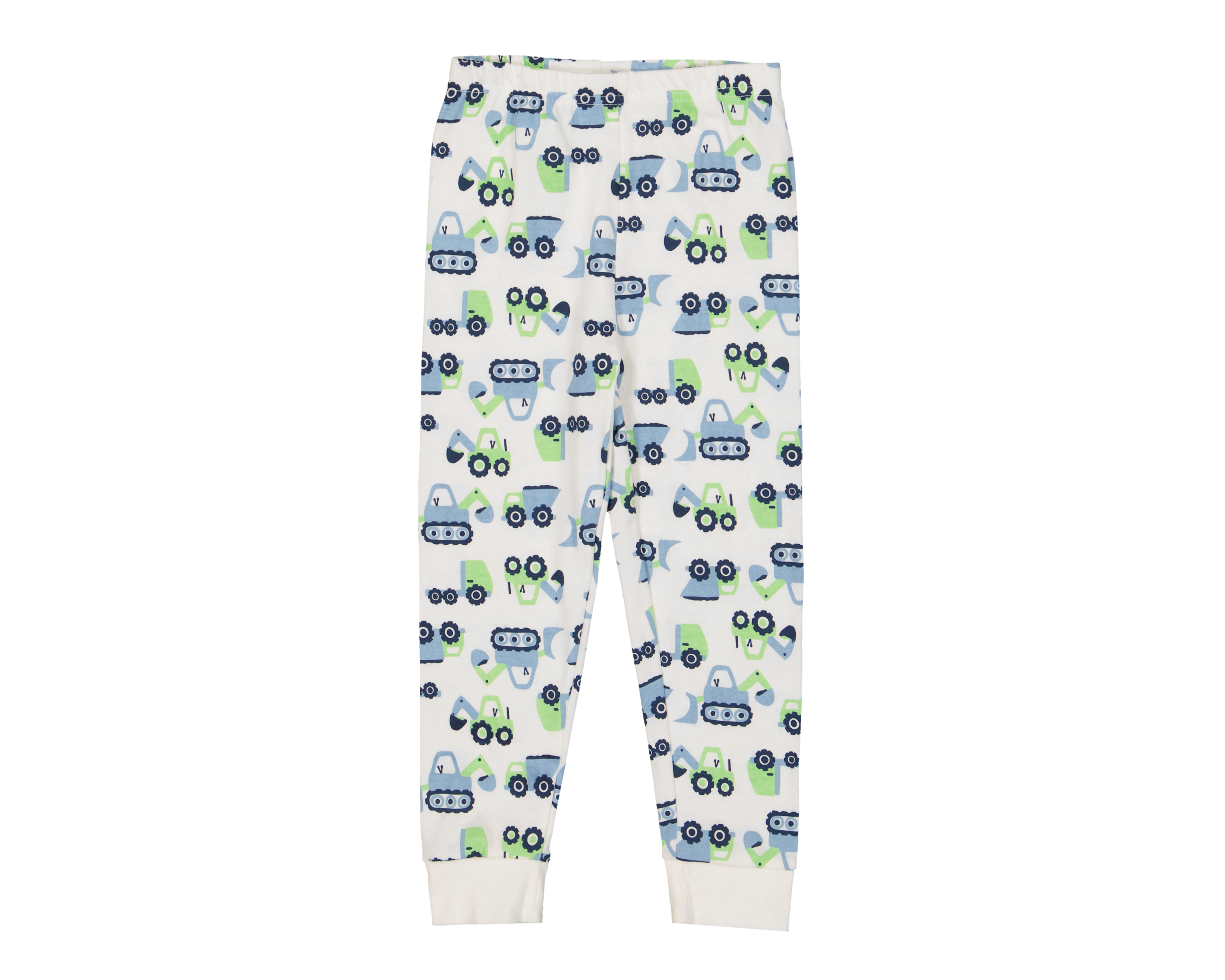 Foto 5 pulgar | Foto 4 | Pijama para Bebé Niño Baby Colors de Algodón Estampado