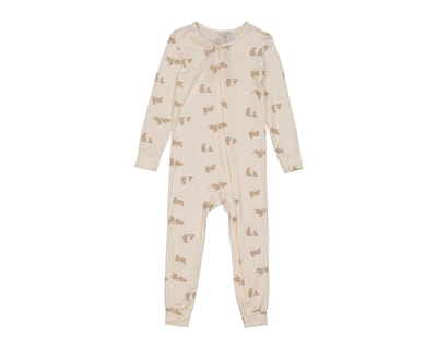 Foto 1 | Foto 1 | Mameluco para Bebé Baby Colors Beige