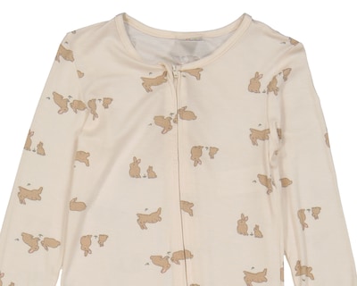 Foto 3 | Foto 3 | Mameluco para Bebé Baby Colors Beige