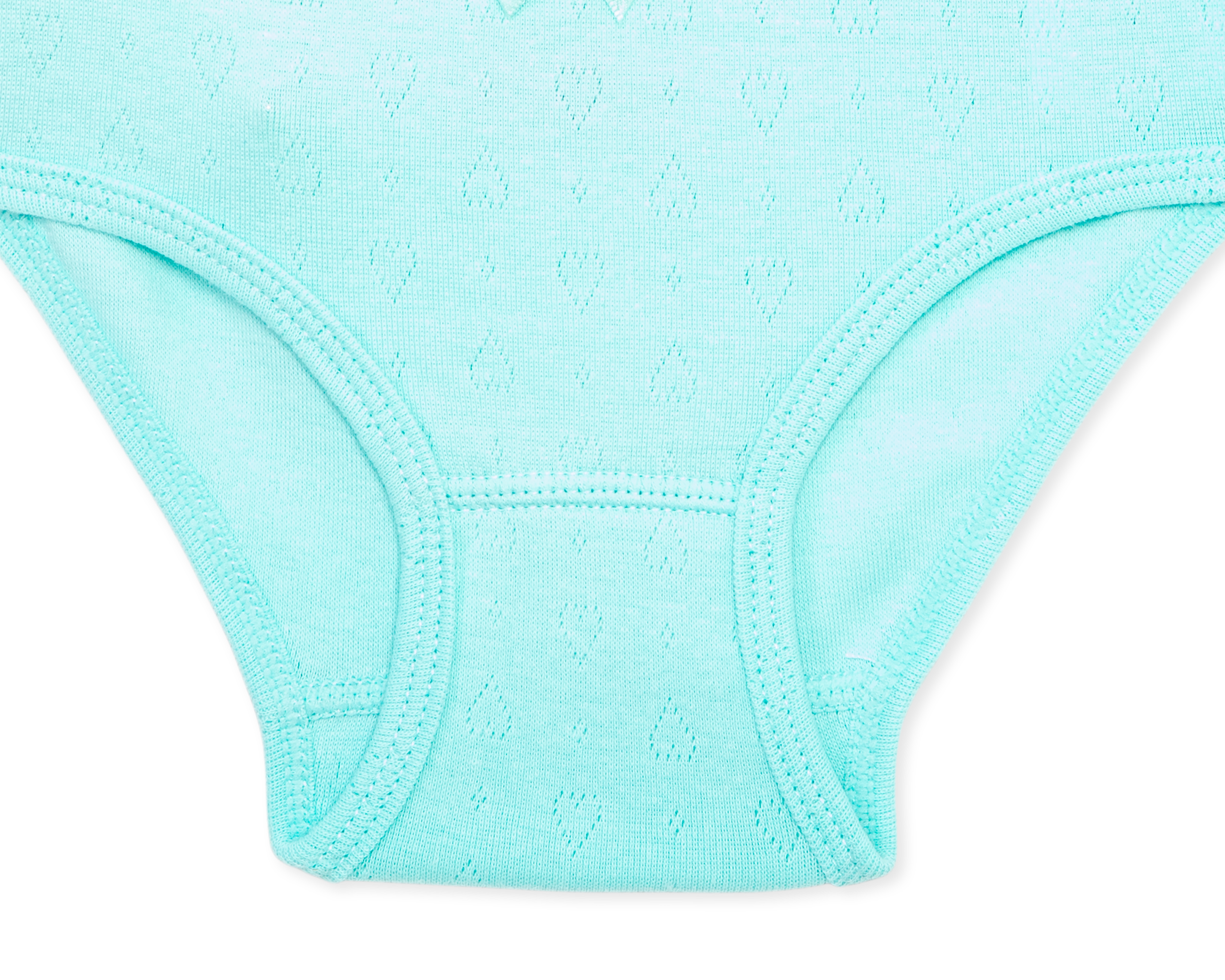 Foto 4 pulgar | Foto 3 | Pantaleta Baby Colors para Bebé Niña 5 Piezas