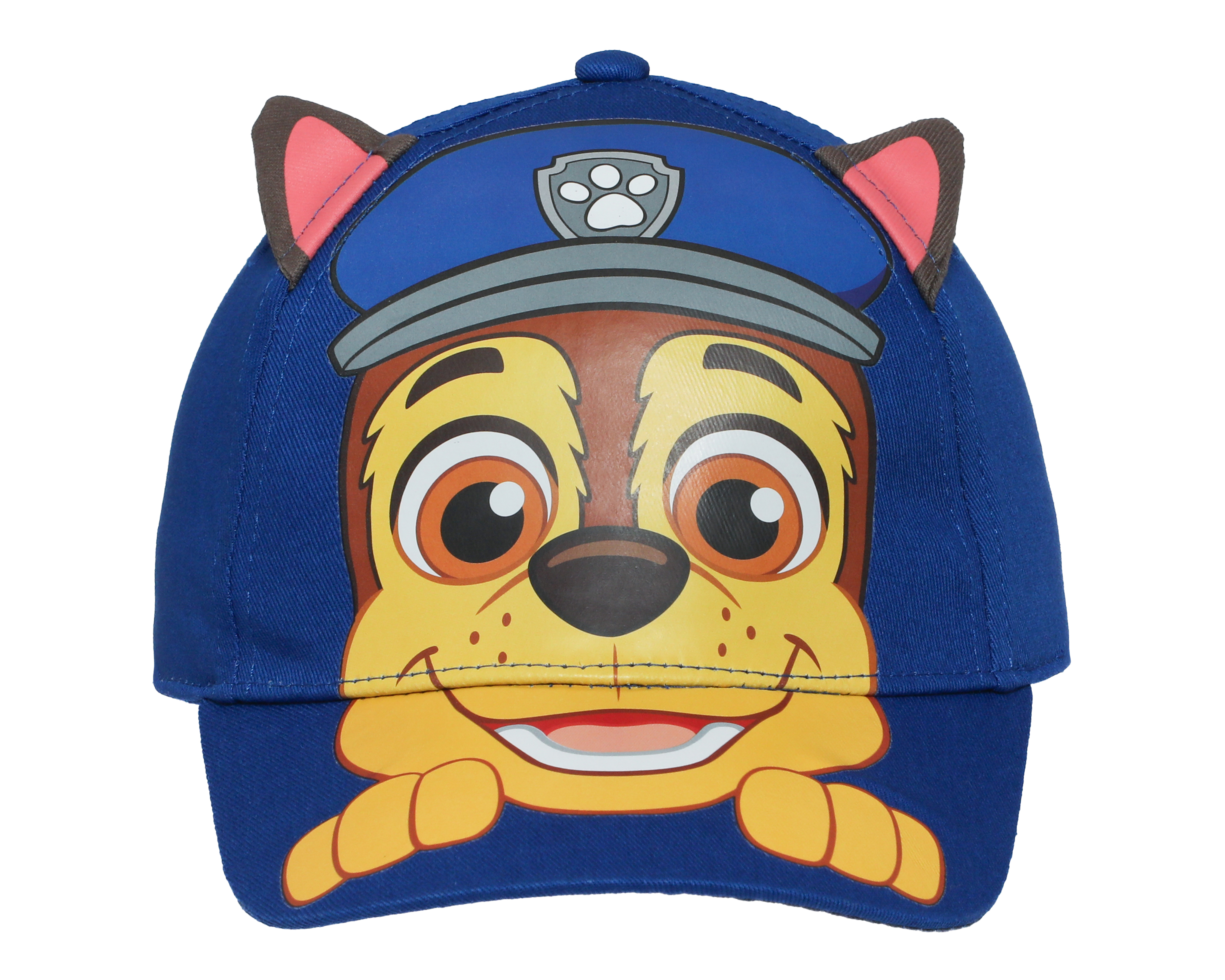 Foto 1 | Foto 1 | Gorra Curva Paw Patrol para Bebé Niño