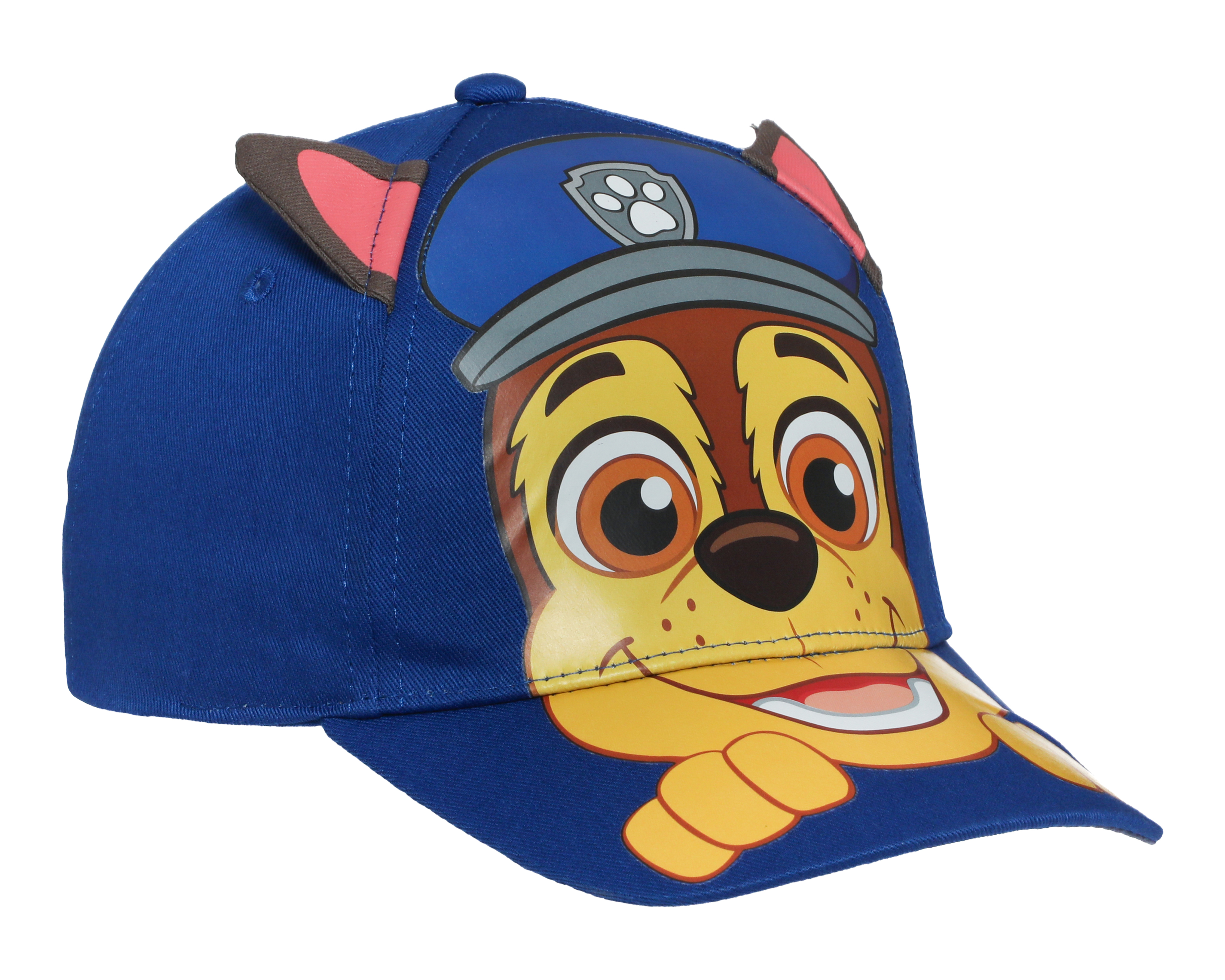 Foto 2 | Foto 2 | Gorra Curva Paw Patrol para Bebé Niño