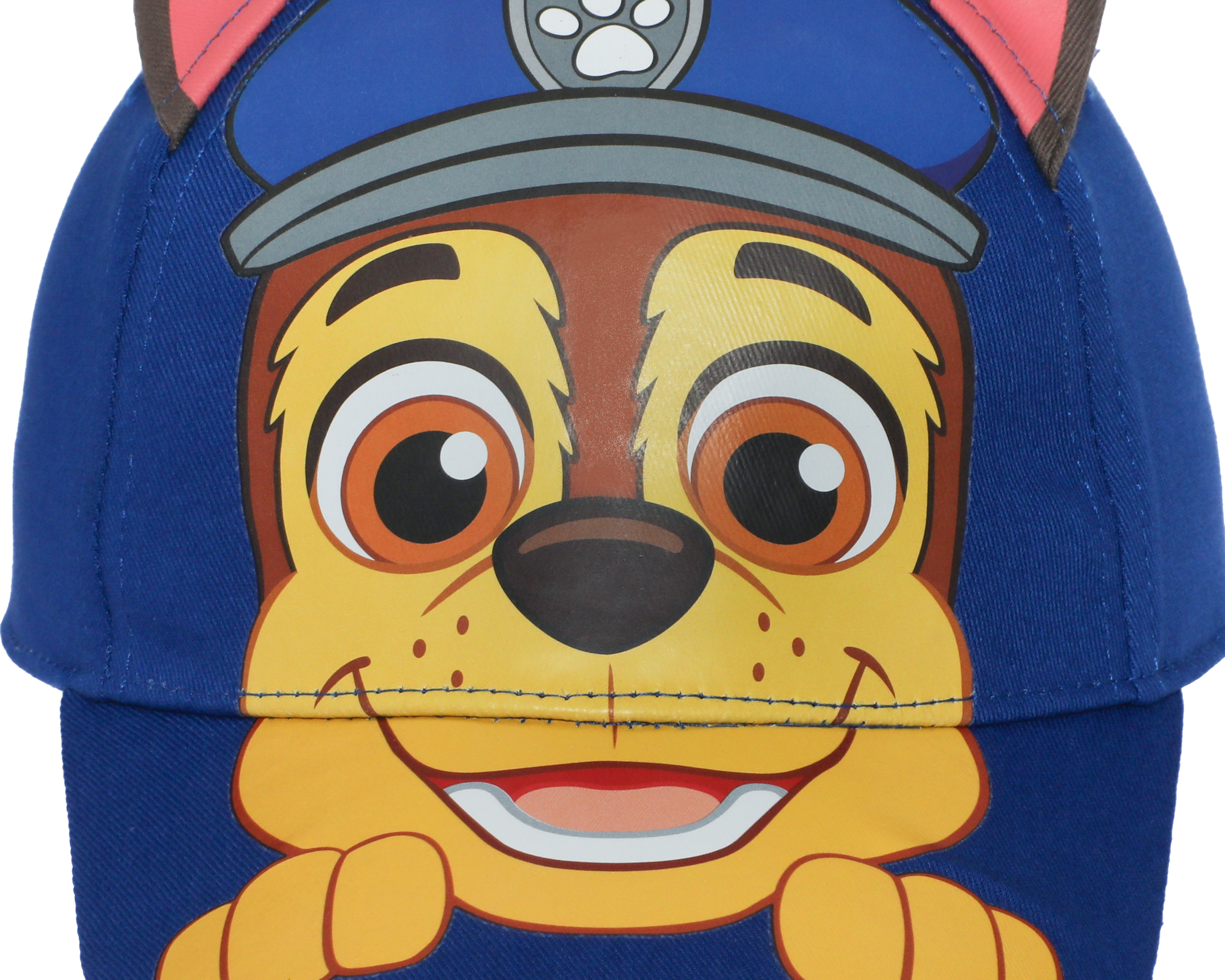 Foto 4 | Foto 4 | Gorra Curva Paw Patrol para Bebé Niño