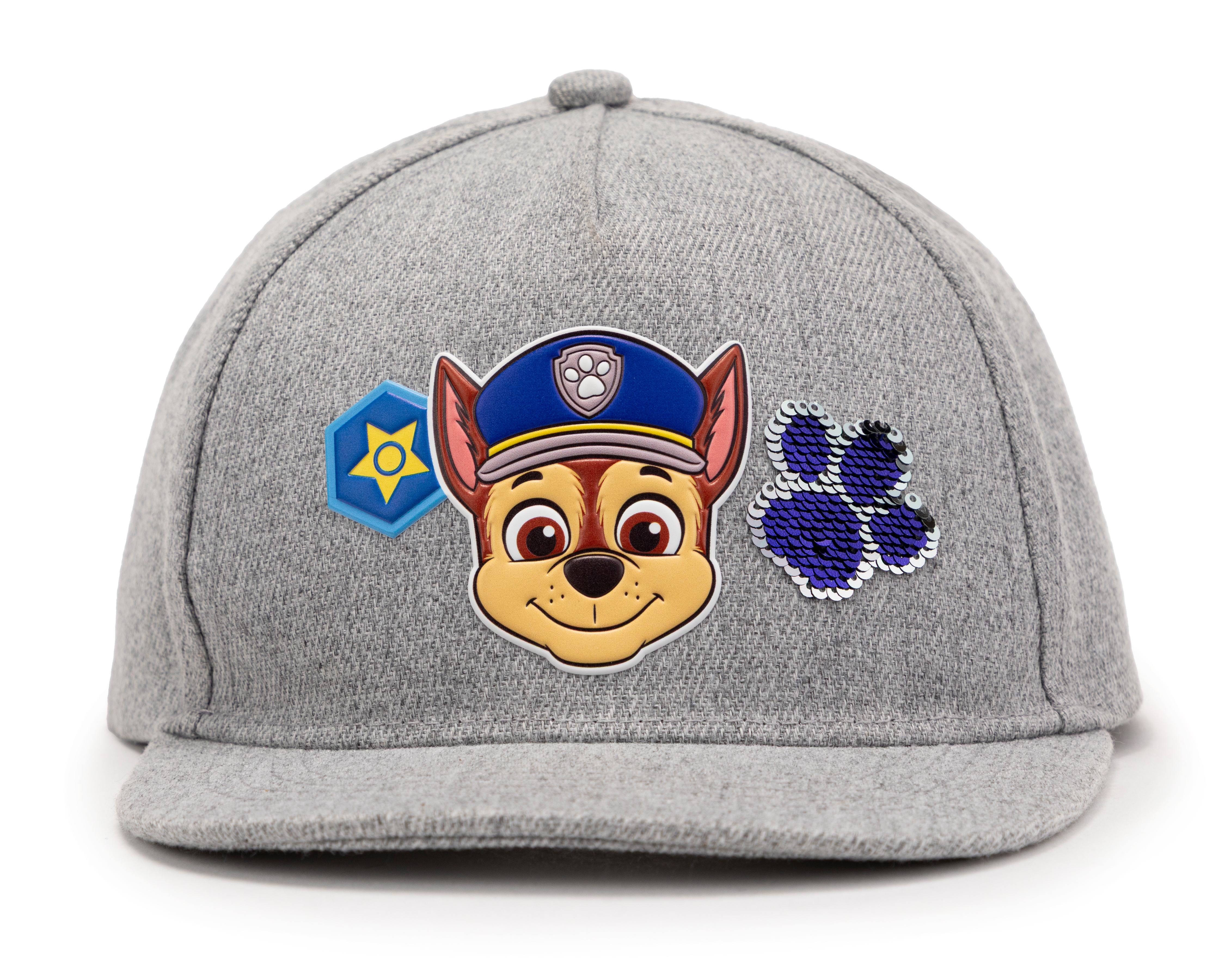 Foto 1 | Foto 1 | Gorra Plana Paw Patrol para Bebé Niño