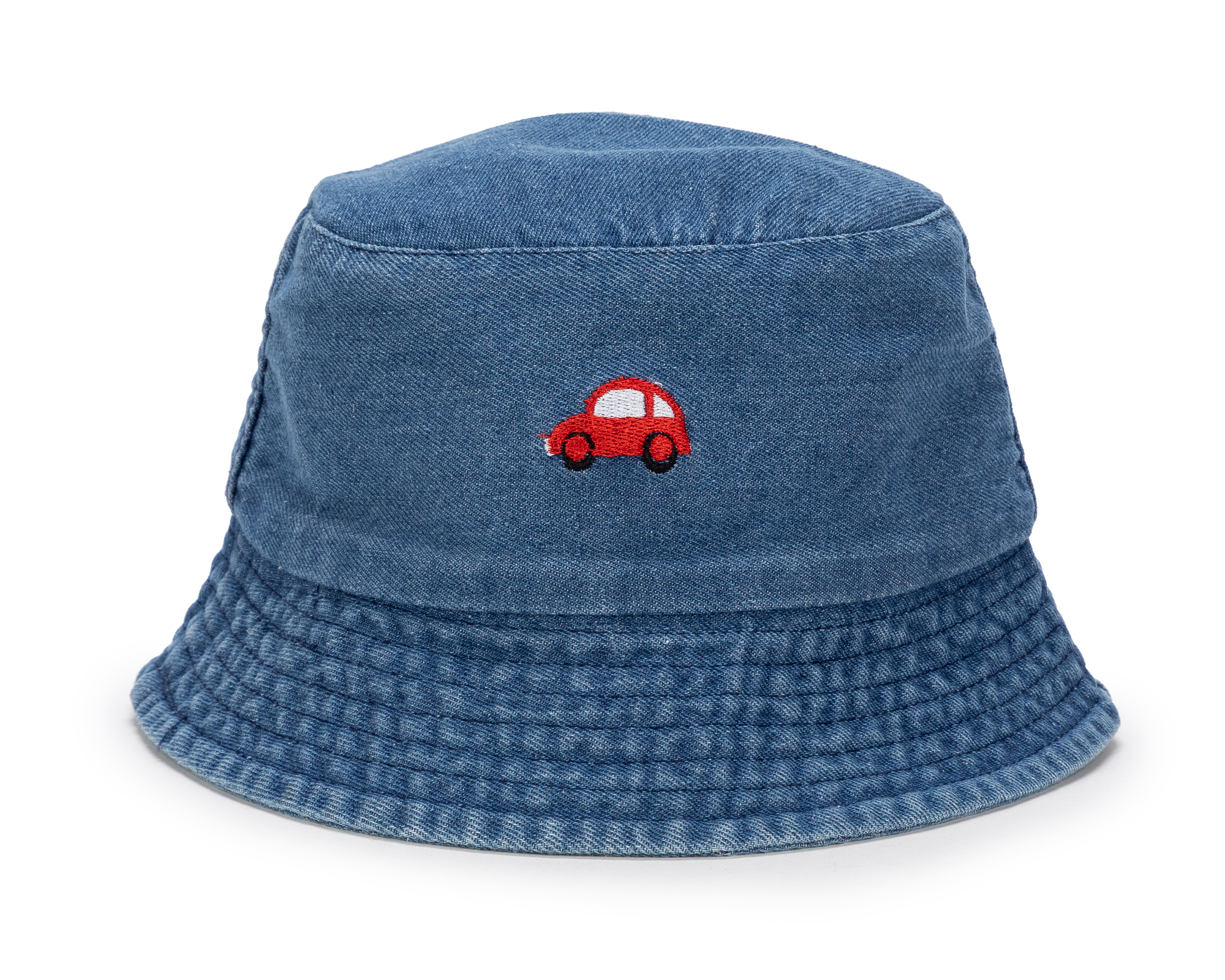 Gorro Pescador de Algodón para Bebé Niño Baby Colors