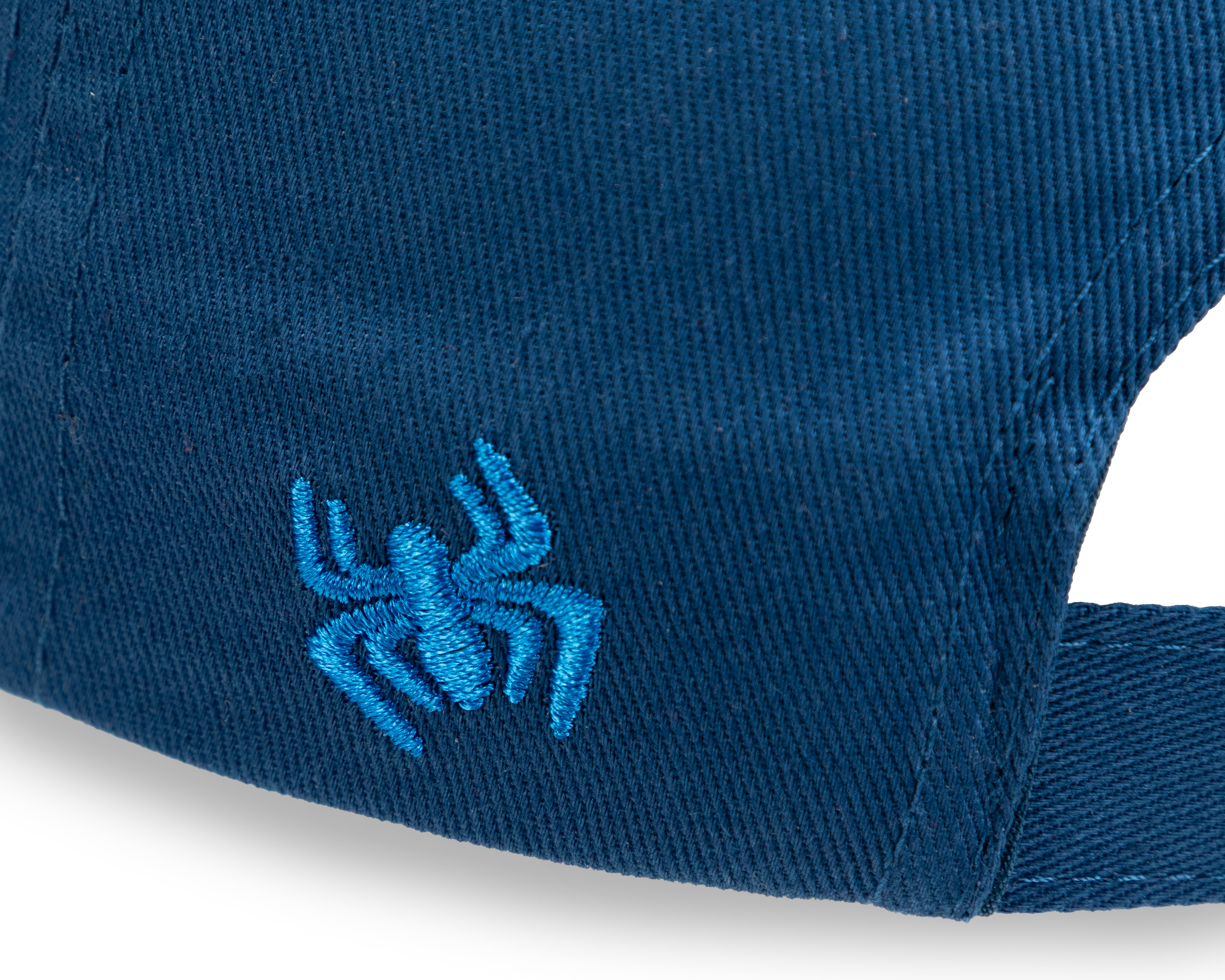 Foto 5 | Foto 5 | Gorra Curva Marvel Spider-Man para Bebé Niño