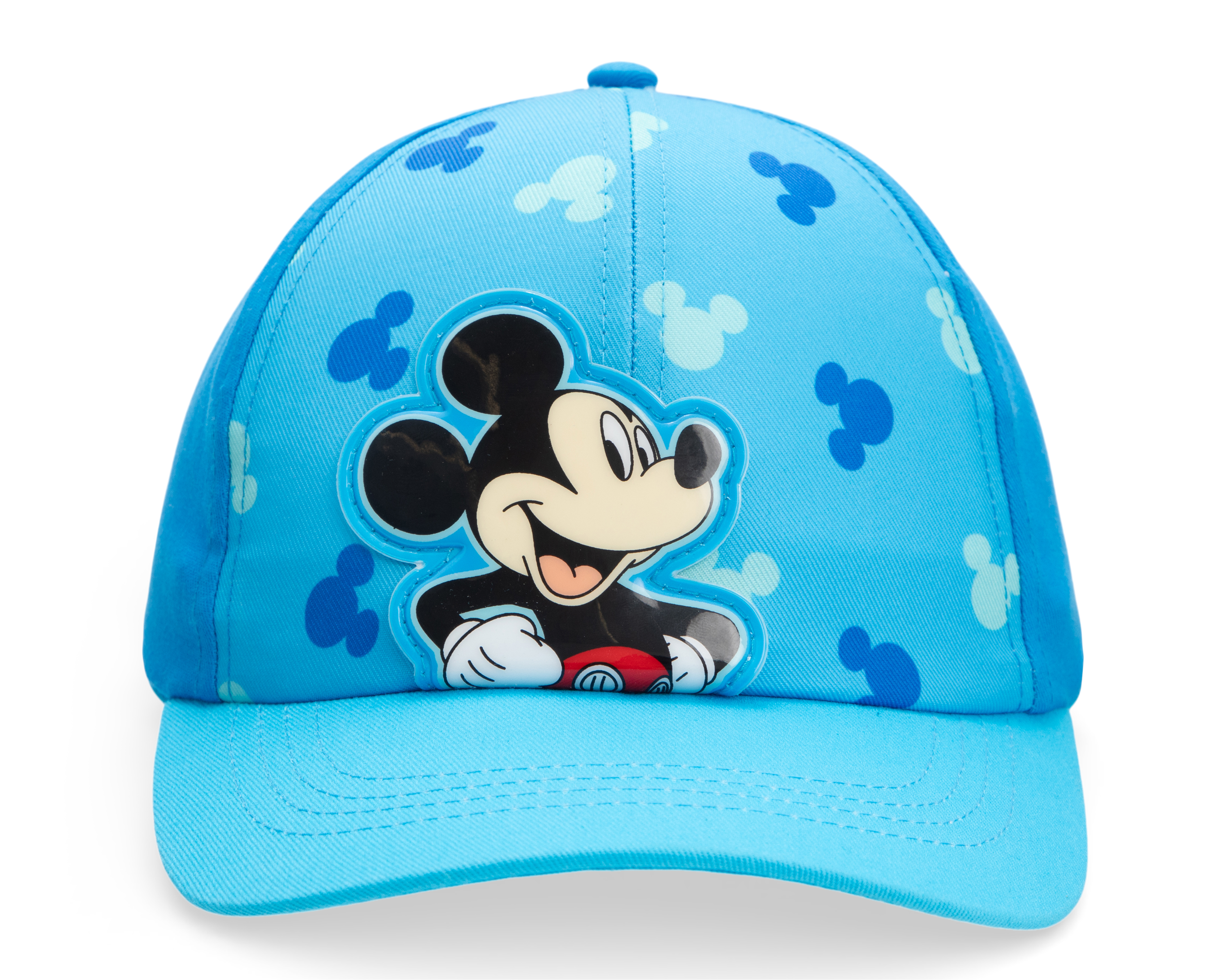 Gorra Curva Disney Mickey Mouse para Bebé Niño