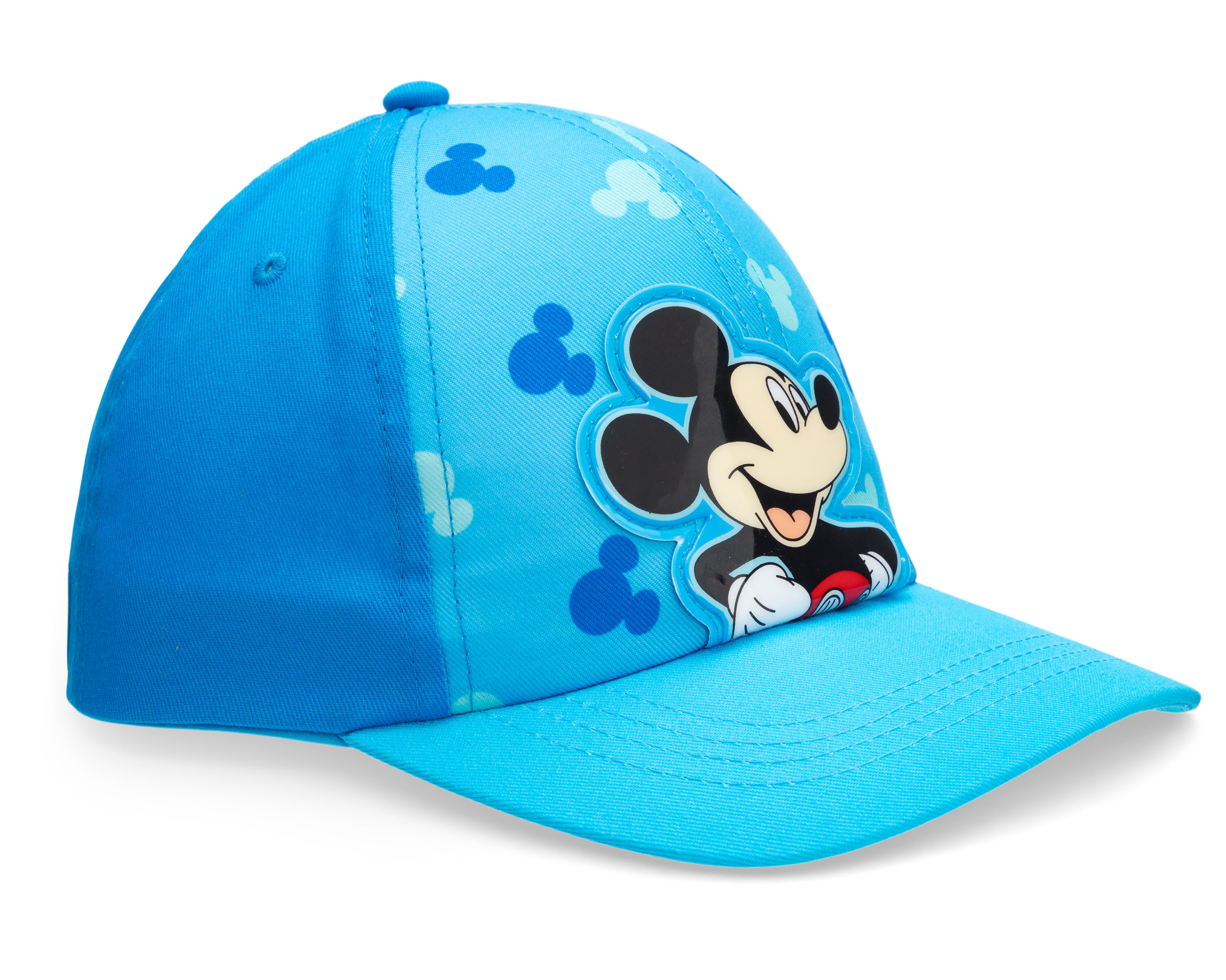 Foto 2 | Foto 2 | Gorra Curva Disney Mickey Mouse para Bebé Niño