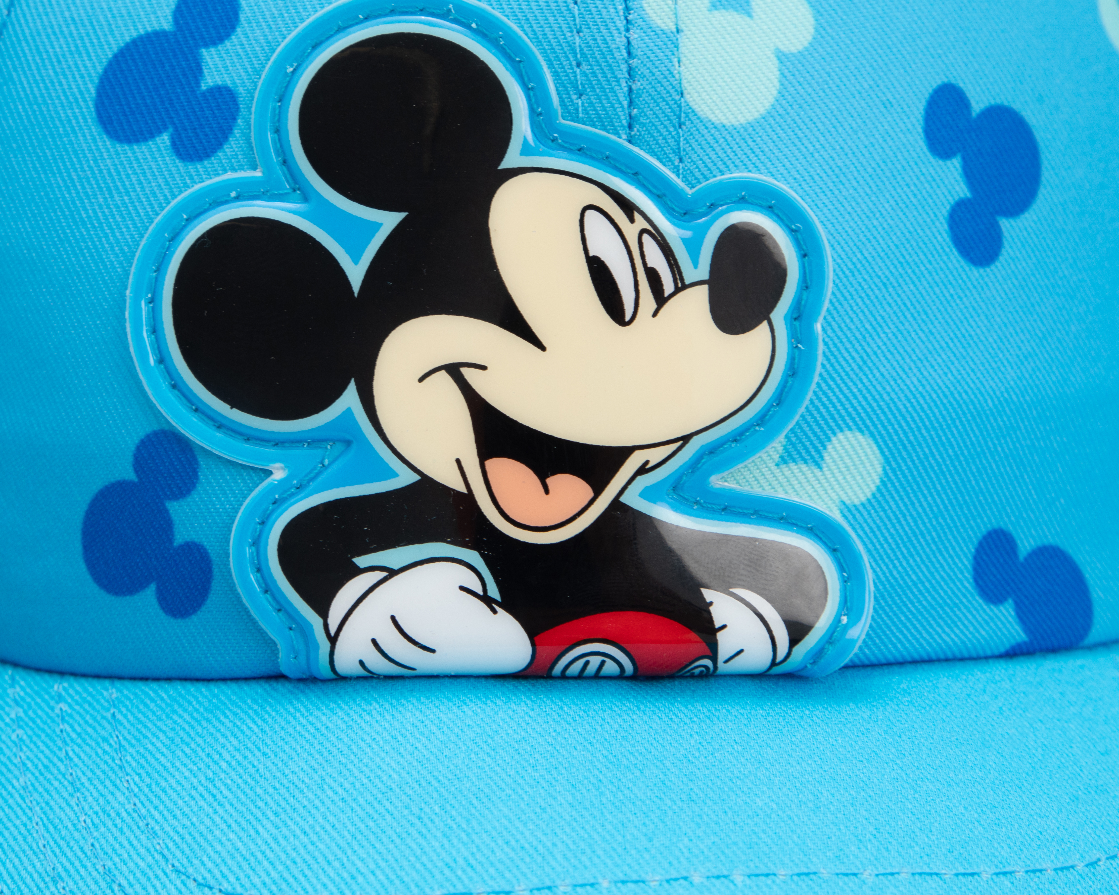 Foto 4 | Foto 4 | Gorra Curva Disney Mickey Mouse para Bebé Niño