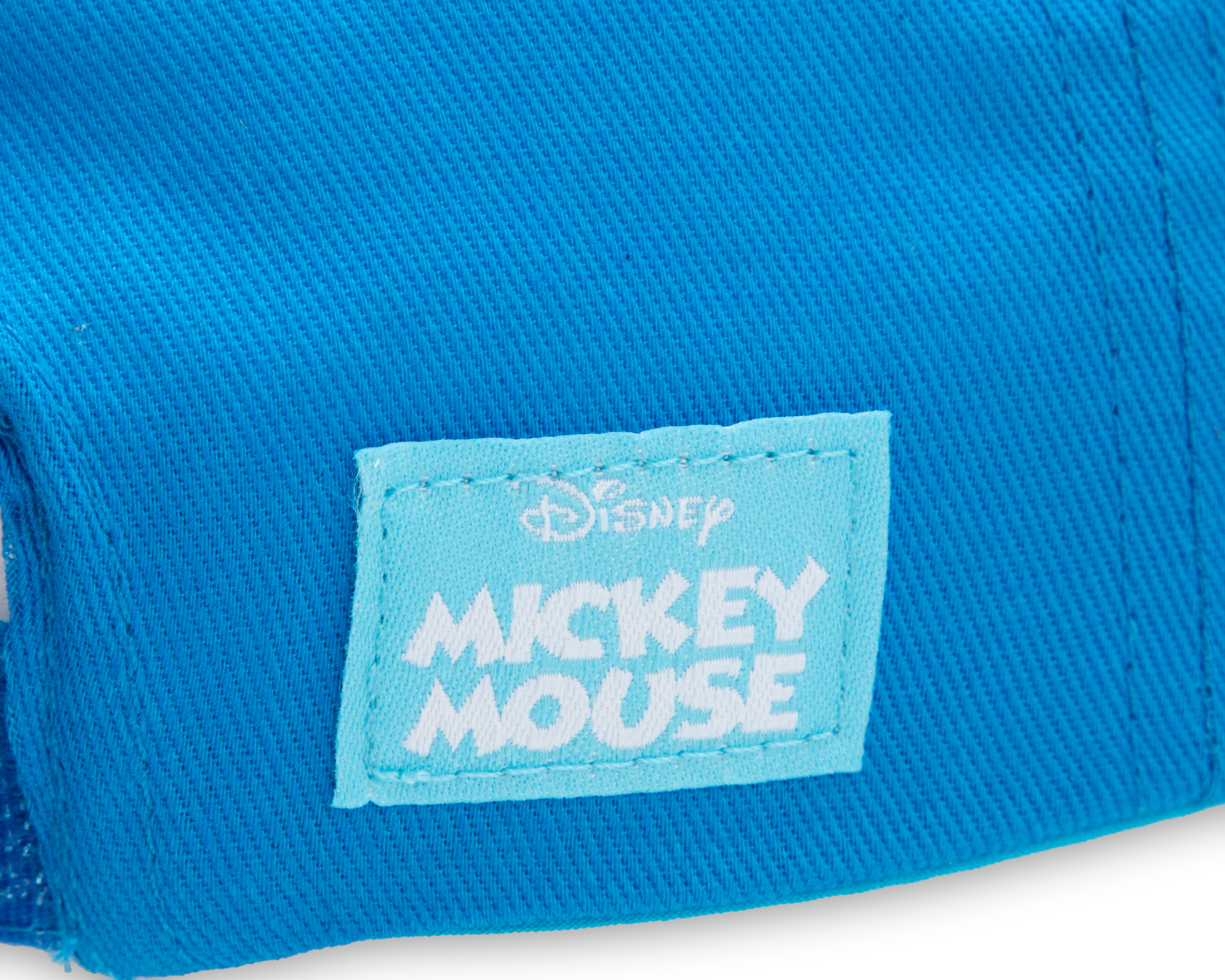 Foto 5 | Foto 5 | Gorra Curva Disney Mickey Mouse para Bebé Niño