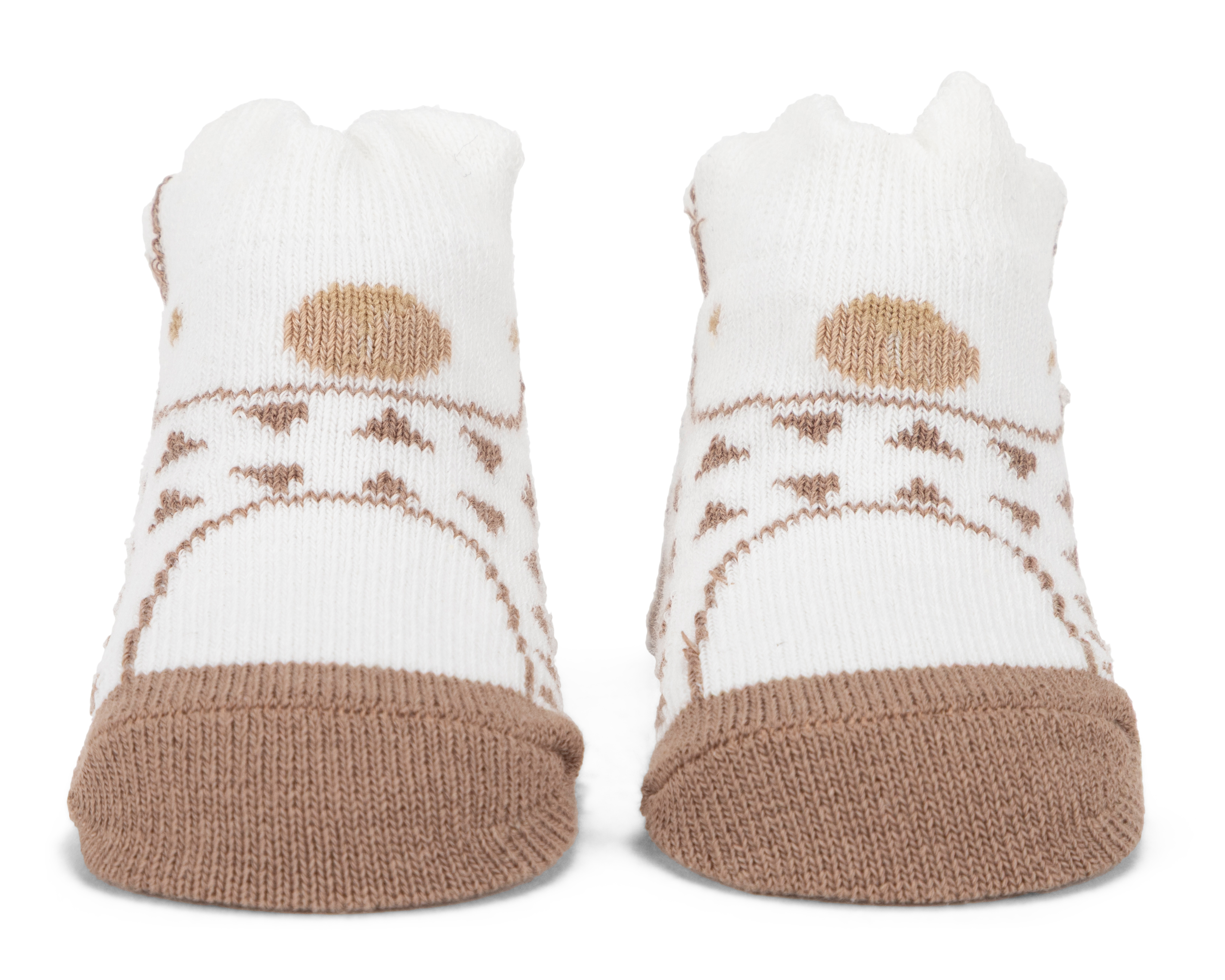 Foto 4 pulgar | Foto 3 | Calcetines para Bebé Niño Baby Colors 3 Pares y Calzado